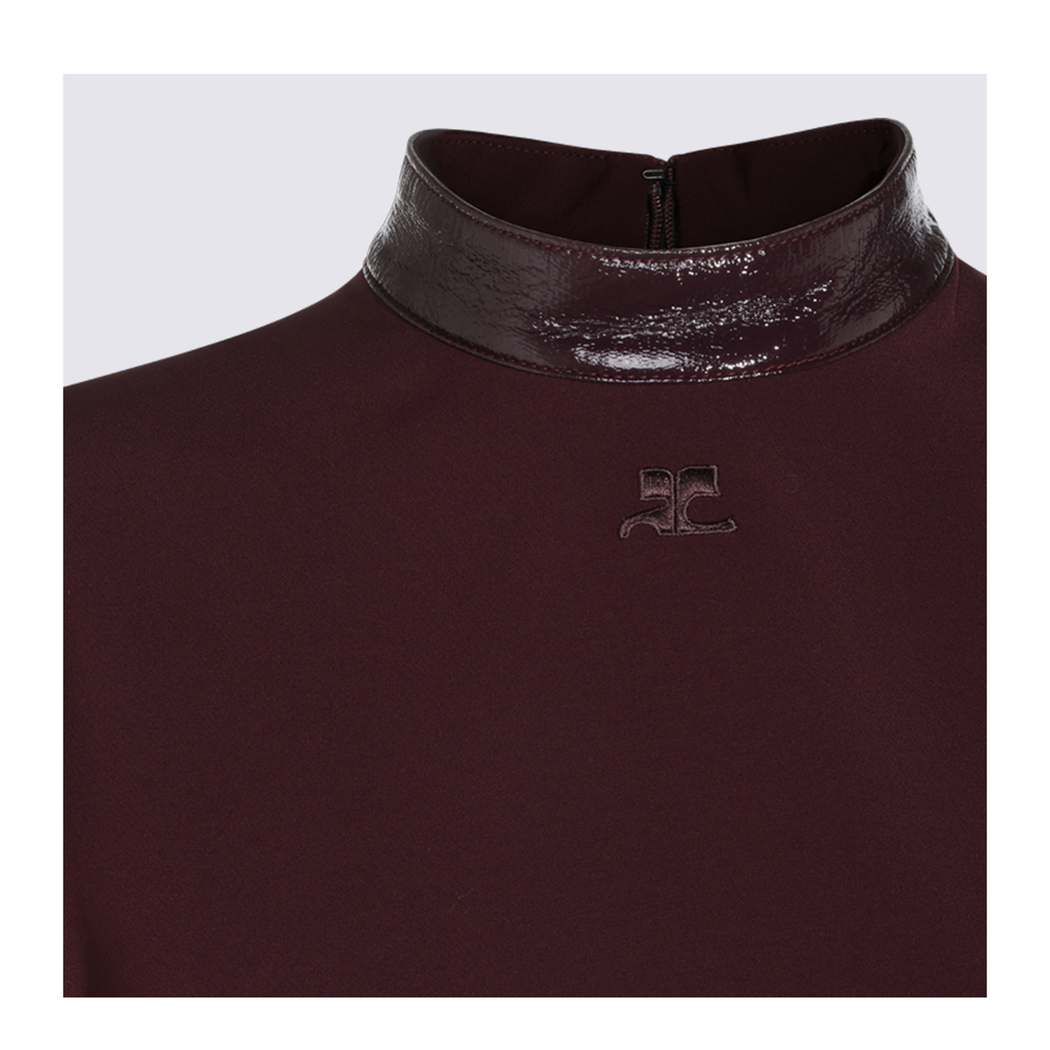 MAYFEYR - Courreges - Dresses - 326CRO920PL01594090