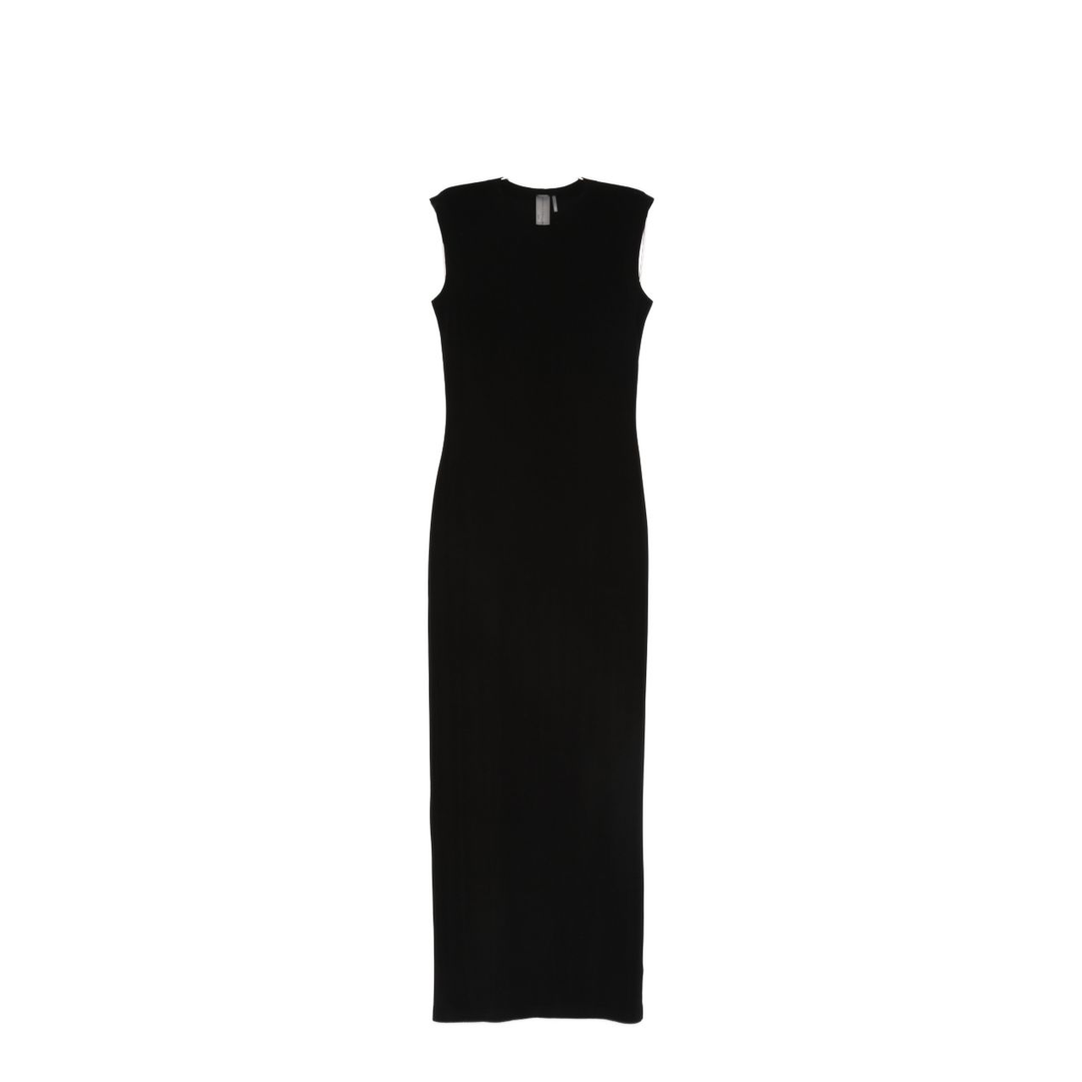 MAYFEYR - Norma Kamali - Dresses Black - KK4253PLT09001