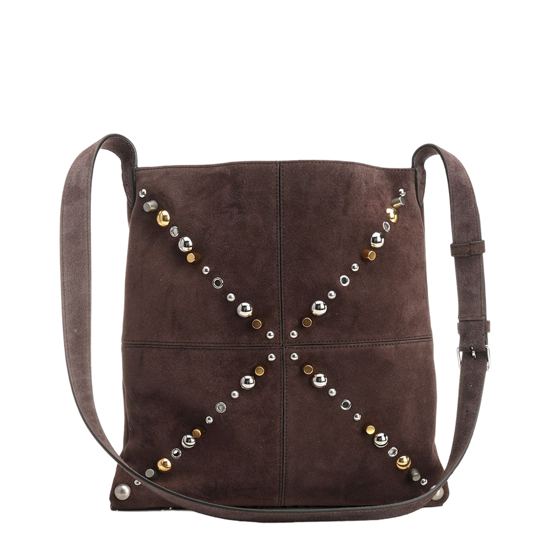 Nellcôte Shoulder Bag