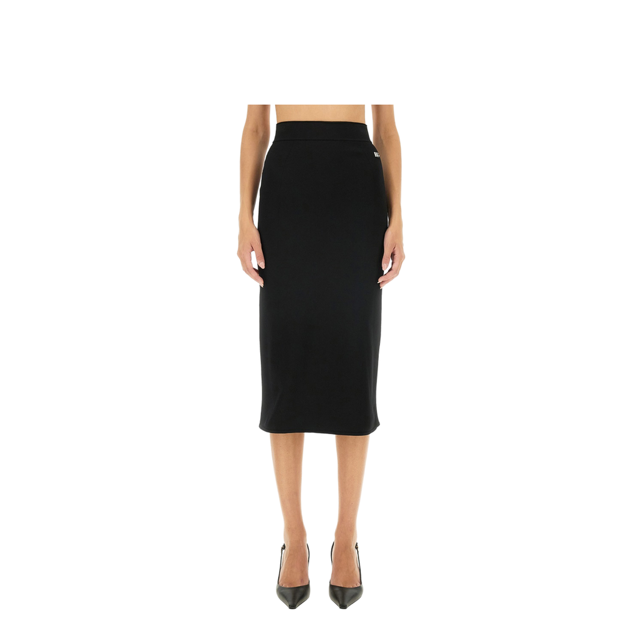 Longuette Skirt