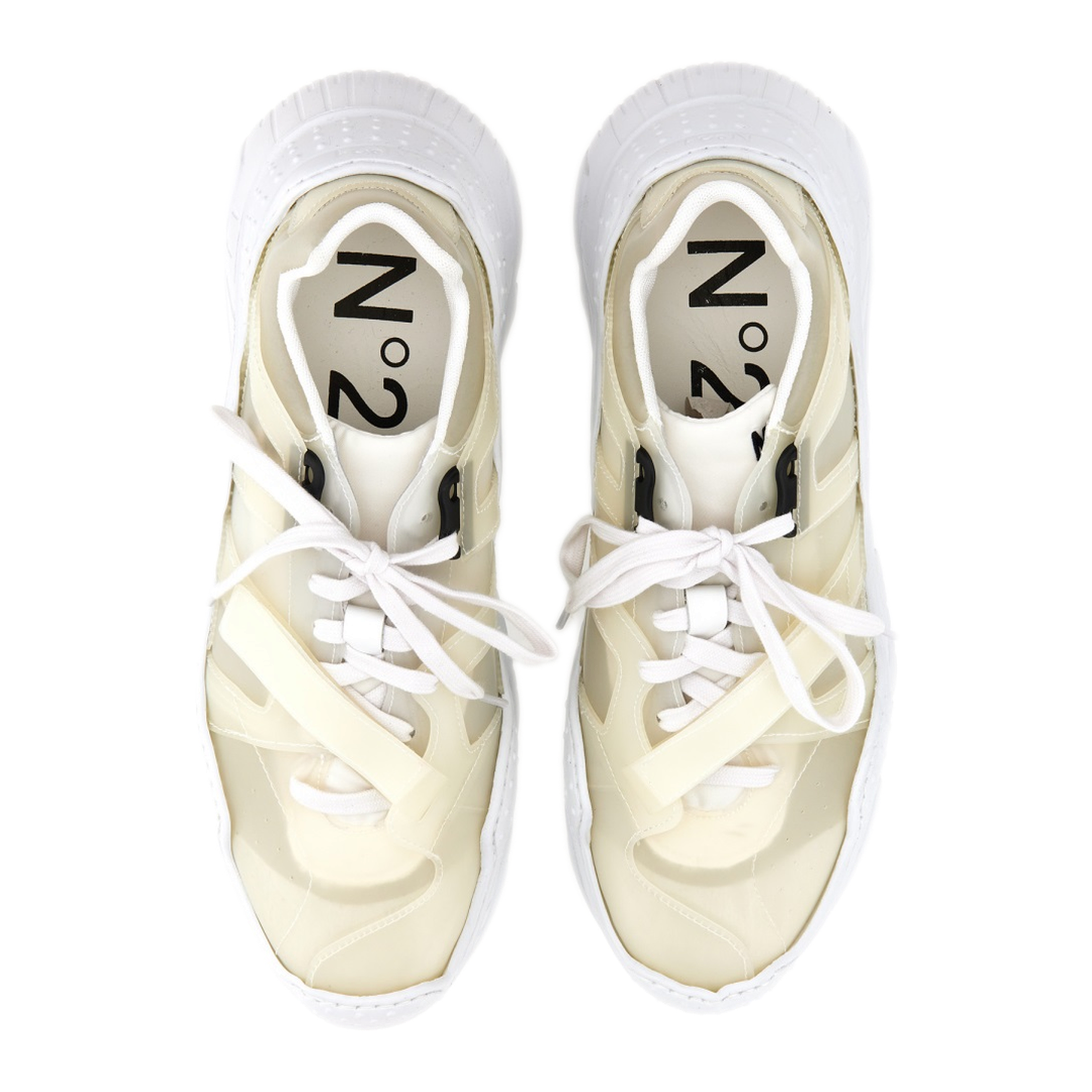 MAYFEYR - N°21 - Sneaker Billy - 23ESU04320432W001