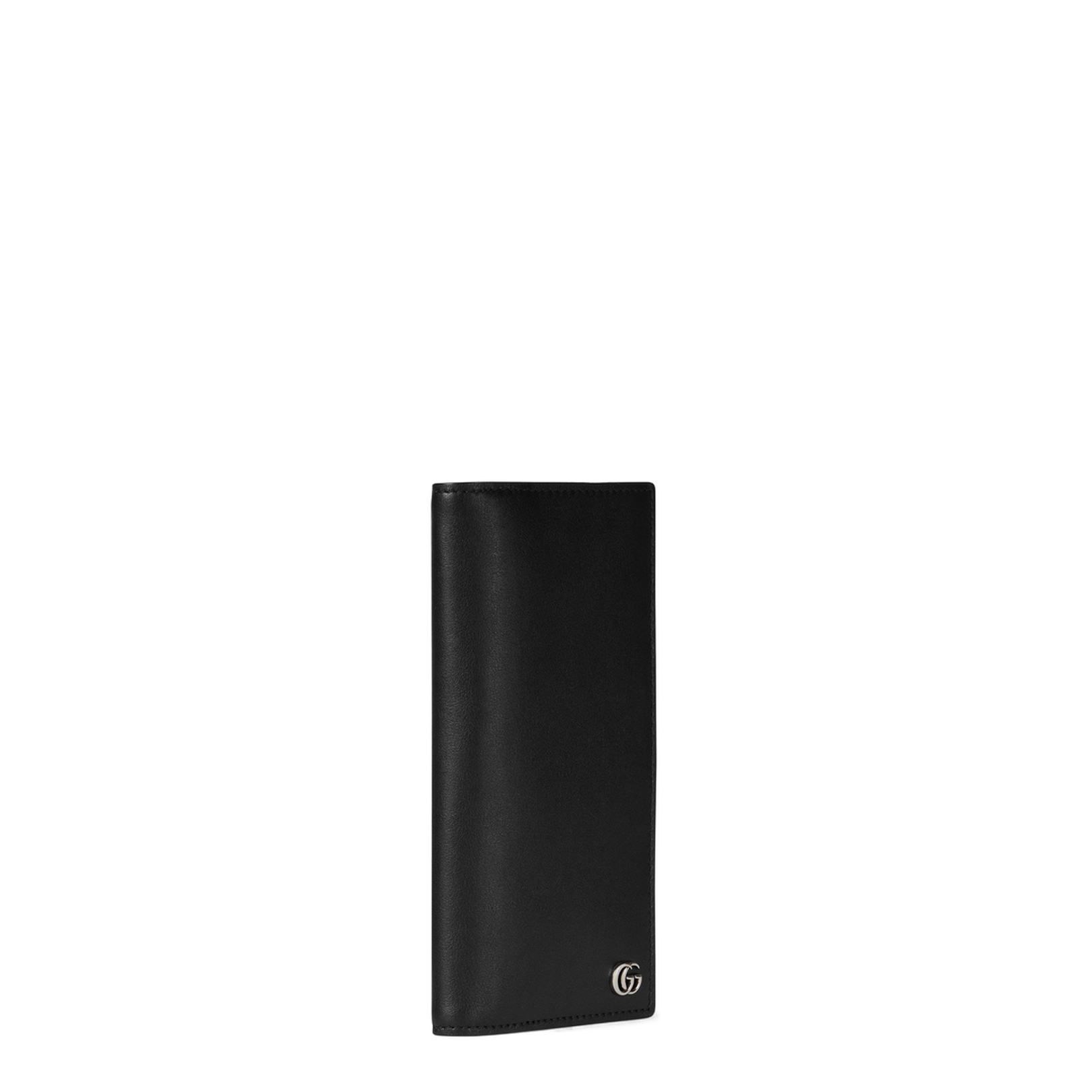 Card Holder with Zip Pocket and Open Pockets