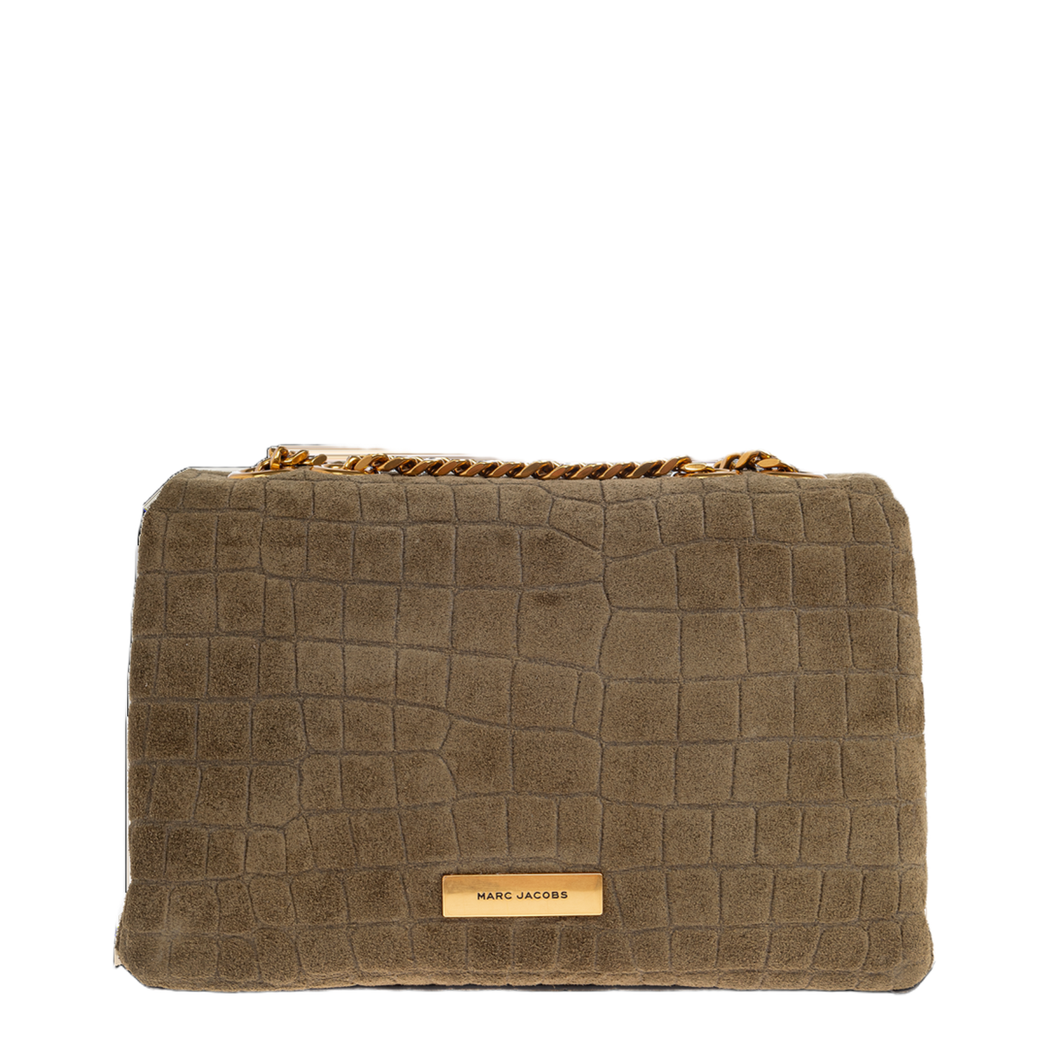 MAYFEYR - Marc Jacobs - Croc Slim Dual Shoulder Bag - 2S6HSH027H010307
