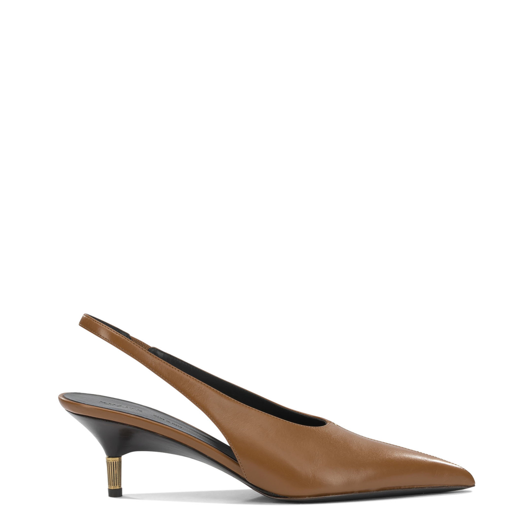 MAYFEYR - Khaite - Bella 55Mm Slingback - F2049-1027889