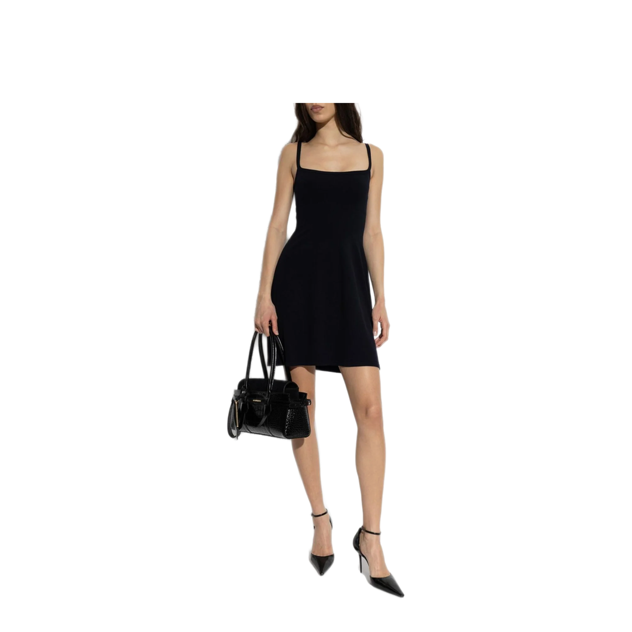 MAYFEYR - Dsquared2 - Dress - S72CV0741D13217524