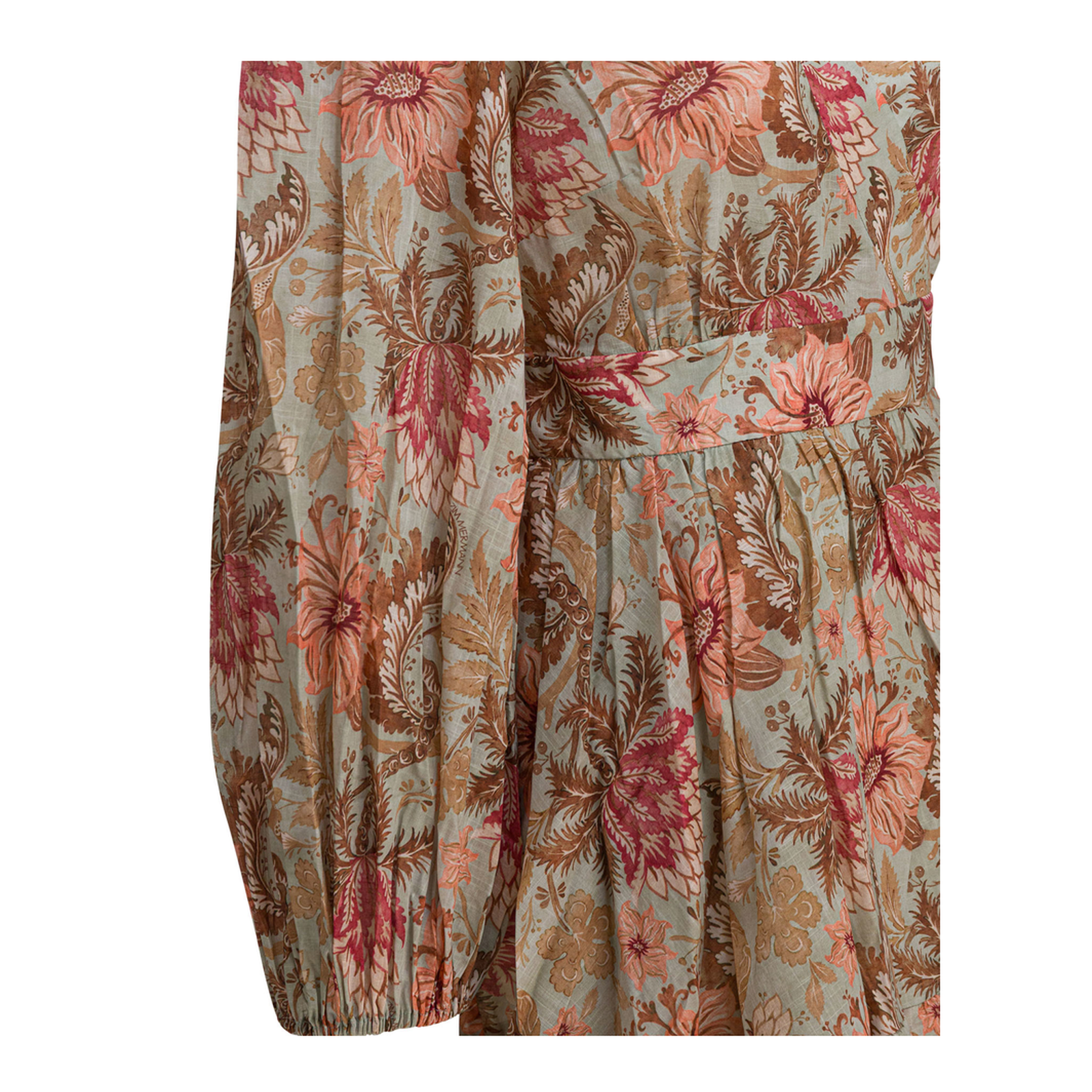 Daylight Short Dress