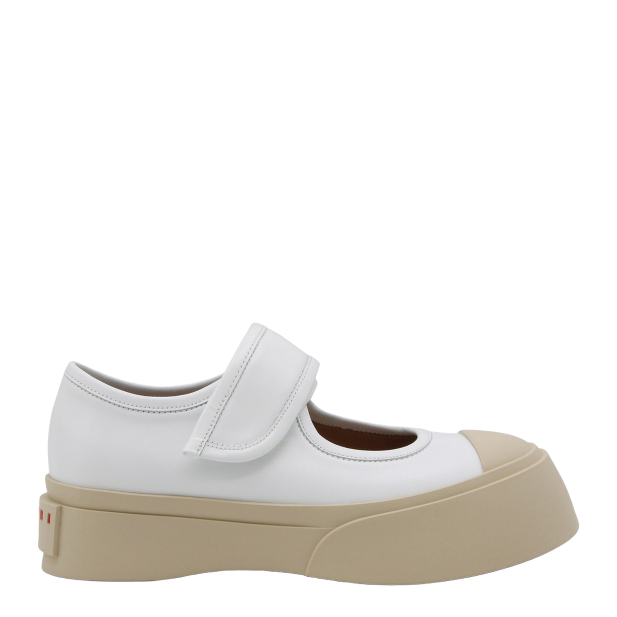 Mary Jane Sneaker