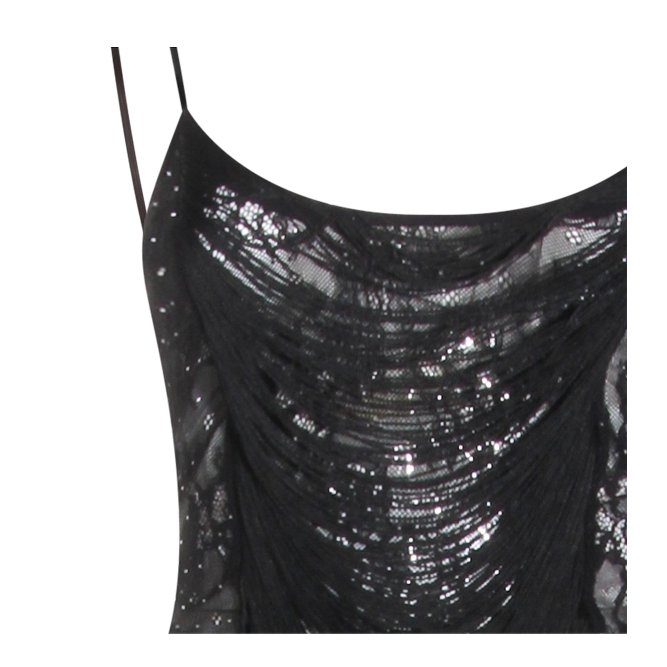 MAYFEYR - NISSA - Dresses - RRS16297BLACK