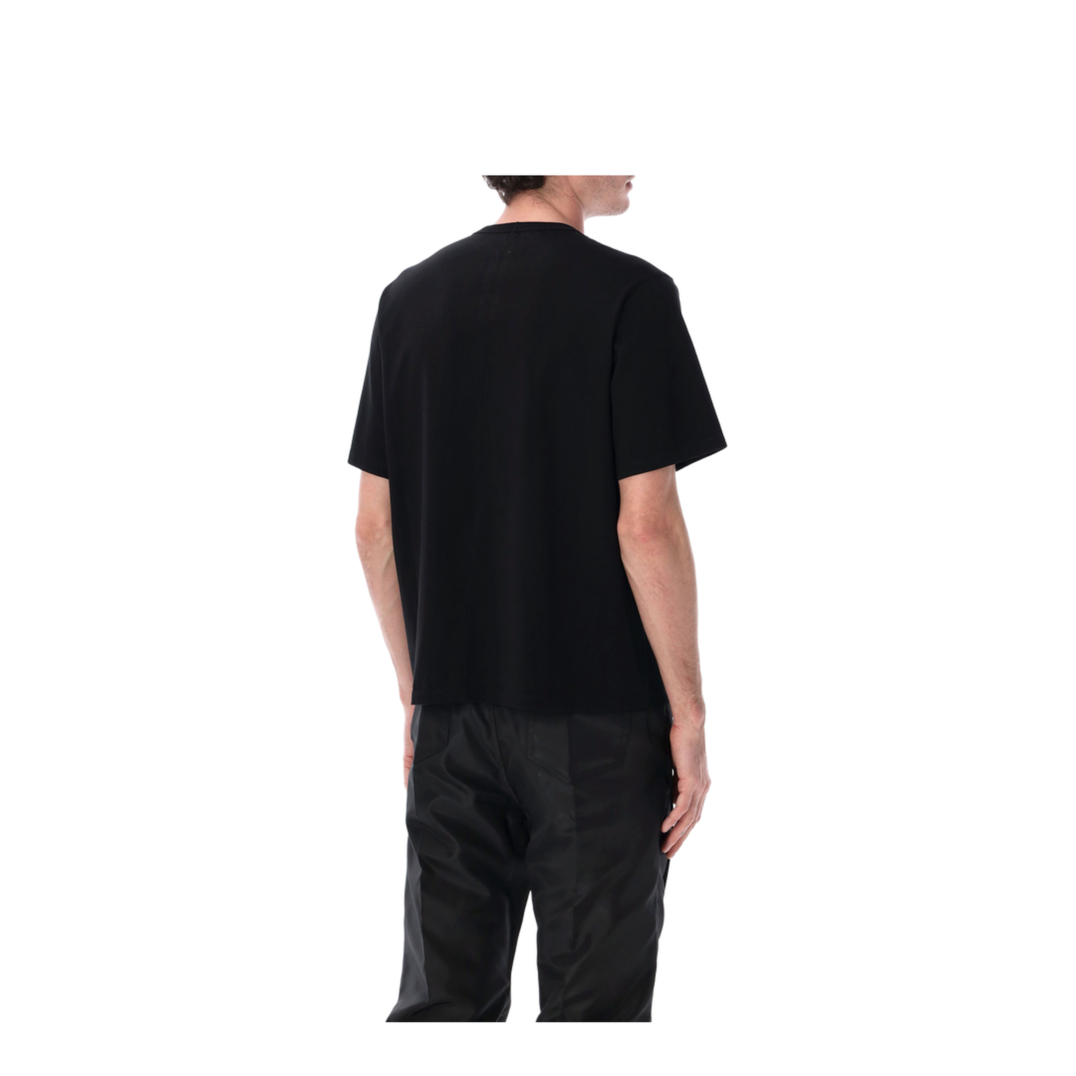 MAYFEYR - Rick Owens - T-Shirts And Polos - RR01F2232JAEP130911
