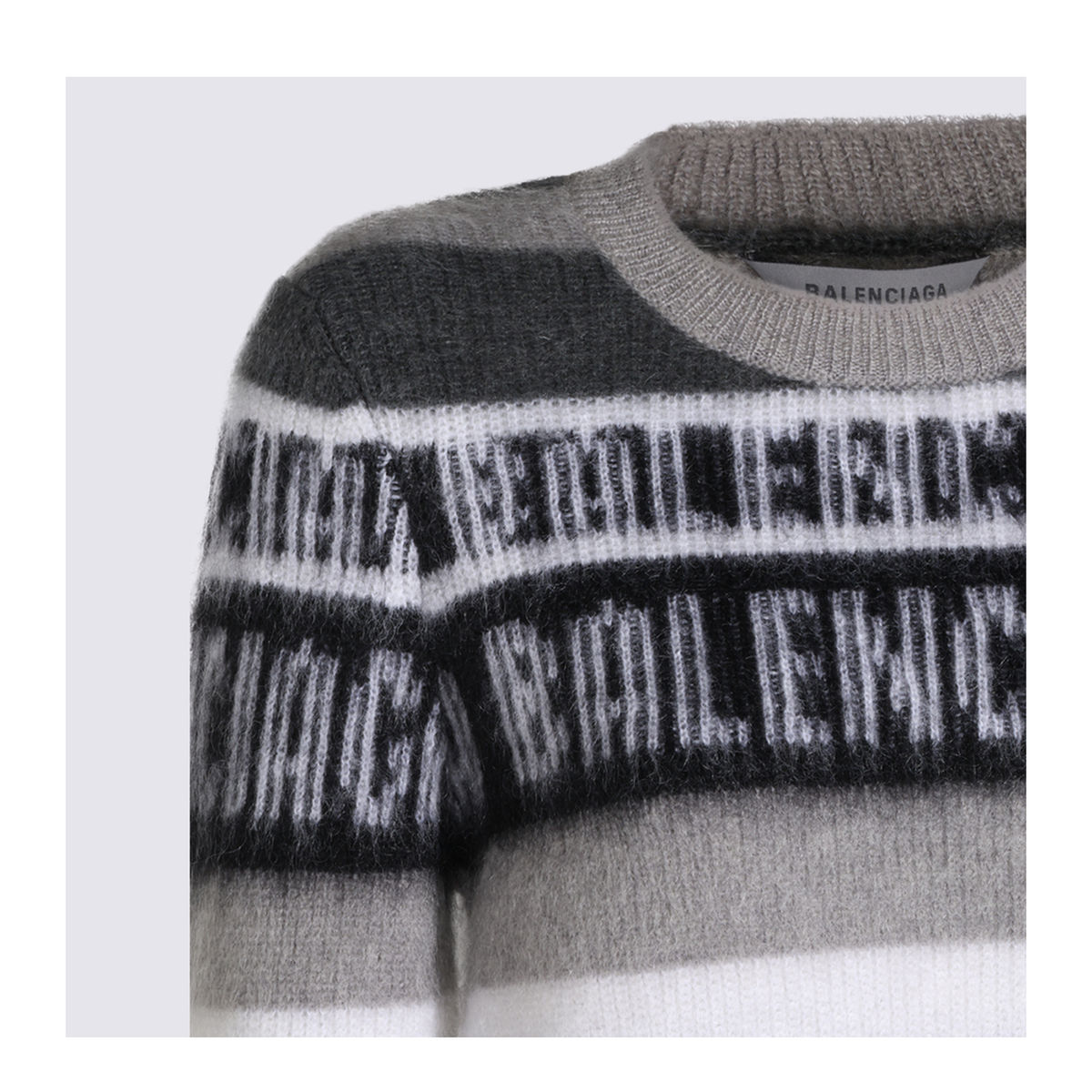 MAYFEYR - Balenciaga - Sweaters - A0093IT18121581