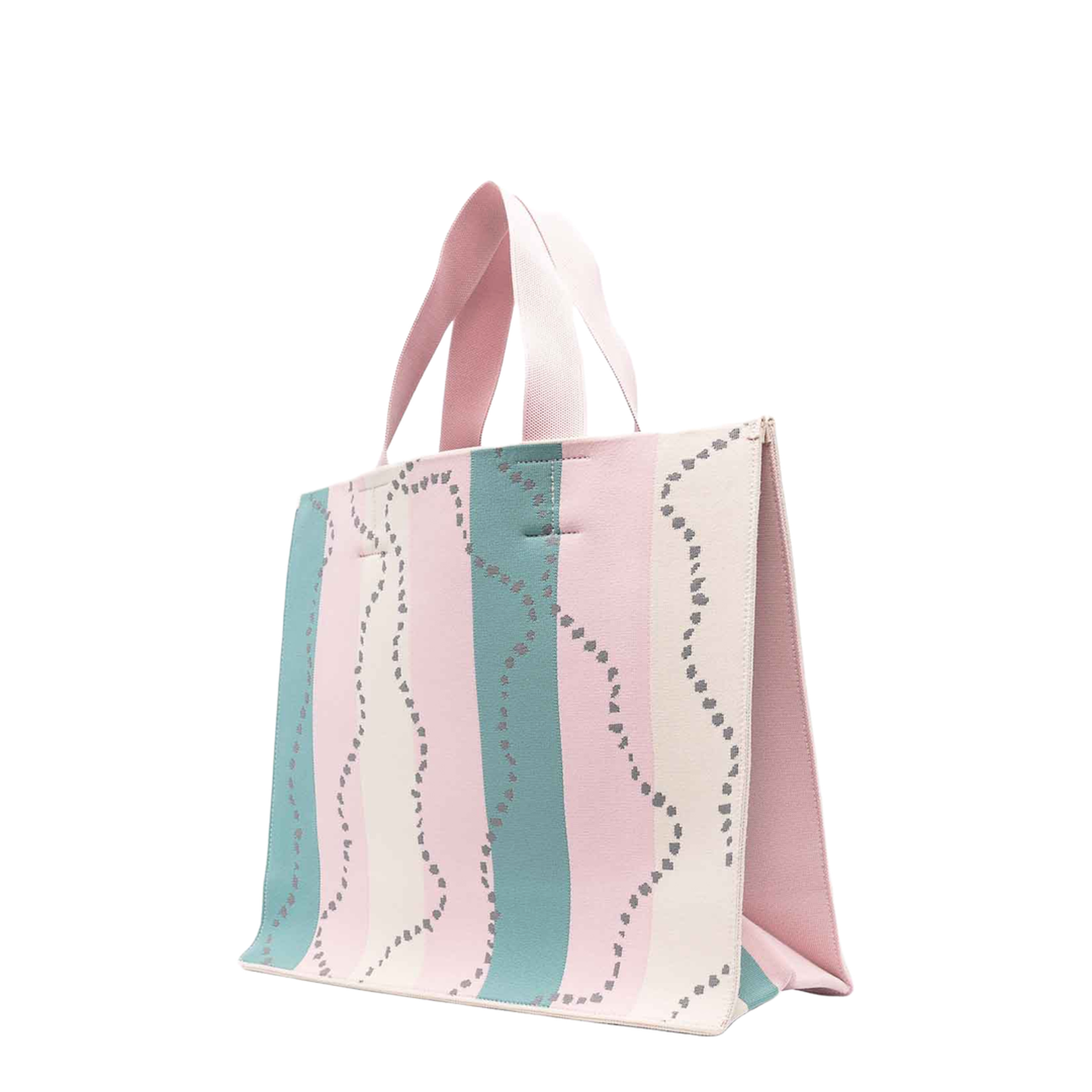 Handbag 100% Recycled PET