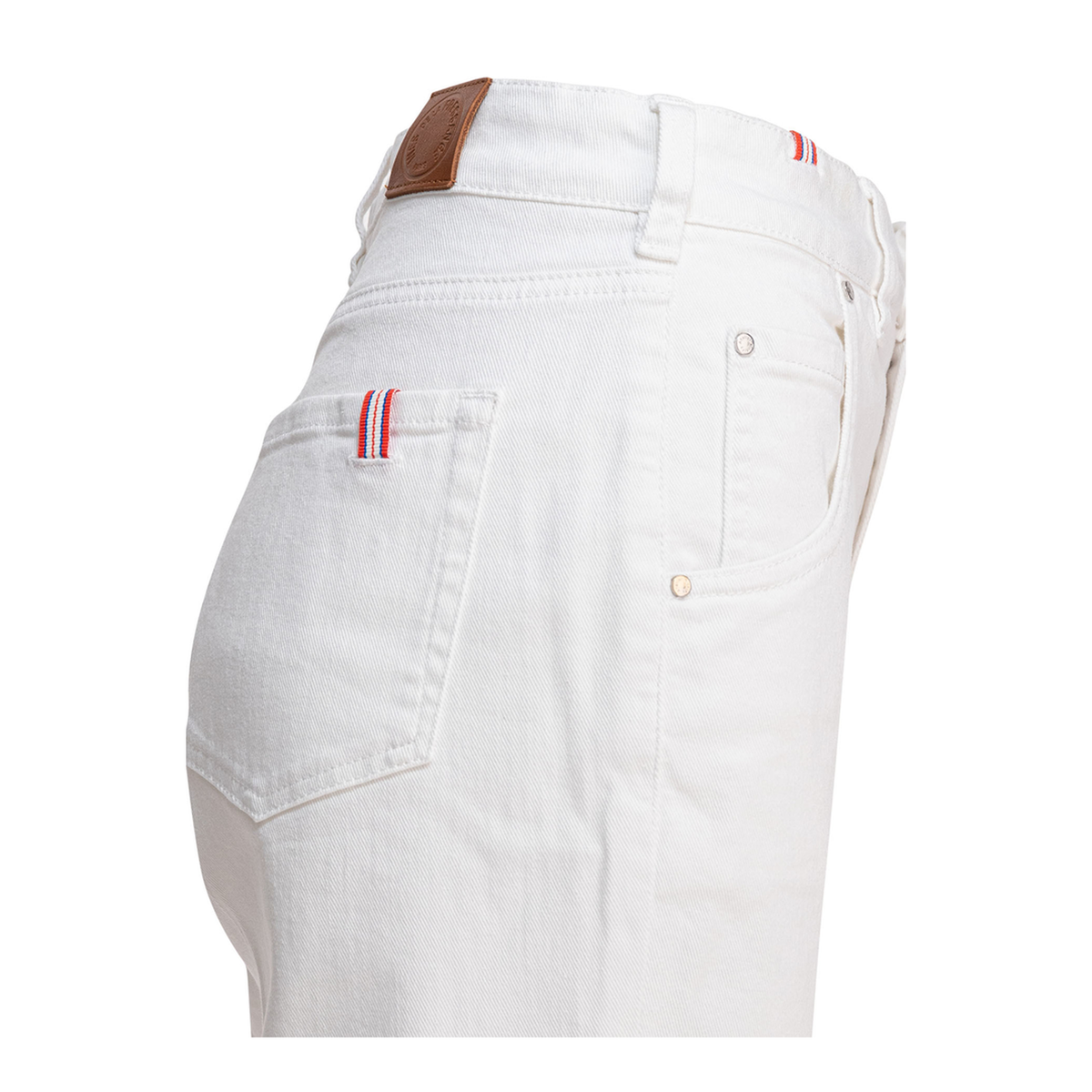 MAYFEYR - Ines De La Fressange - Jeans - INTIDF29821P100