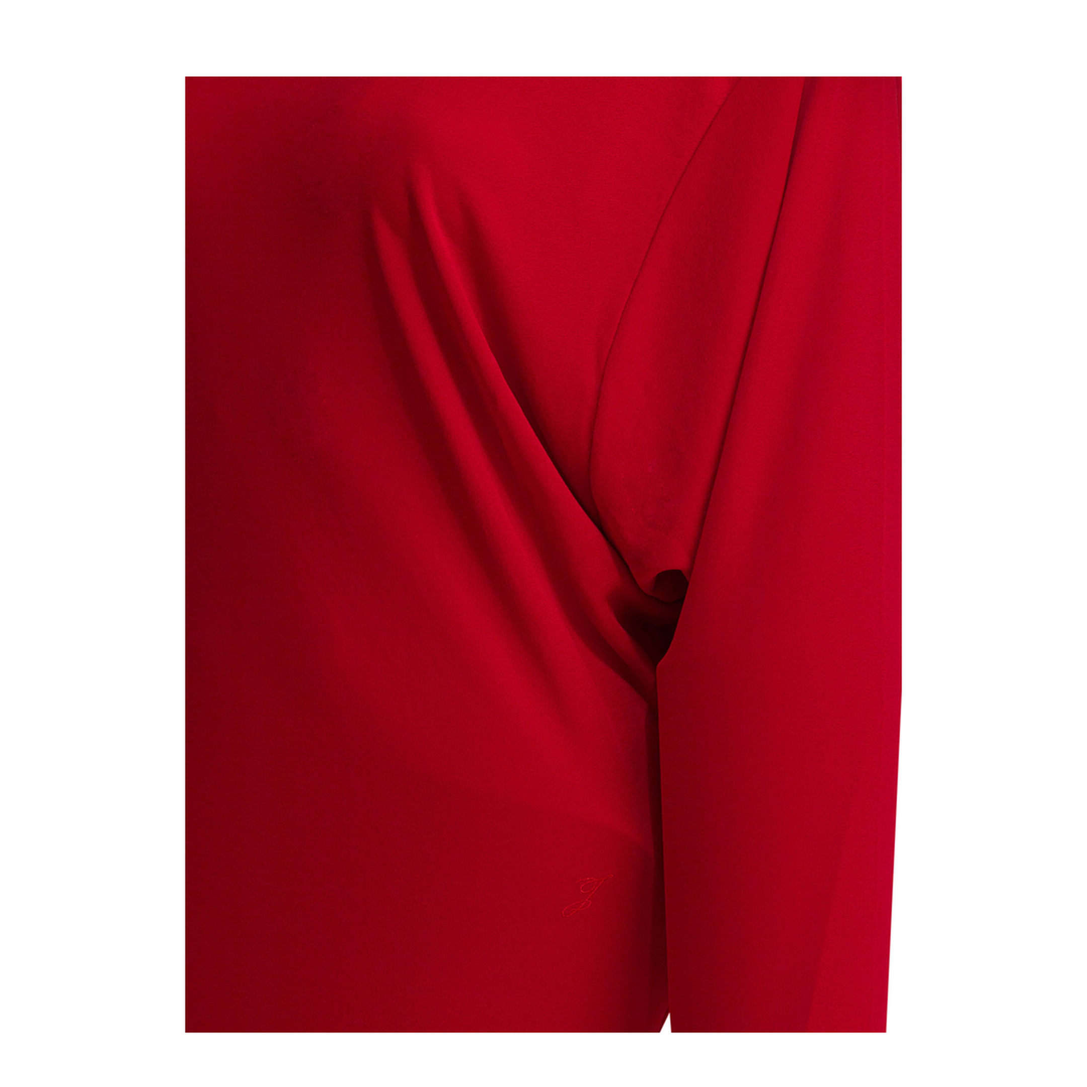 MAYFEYR - Jacquemus - Short Dress - DRW00823AJ00253RED