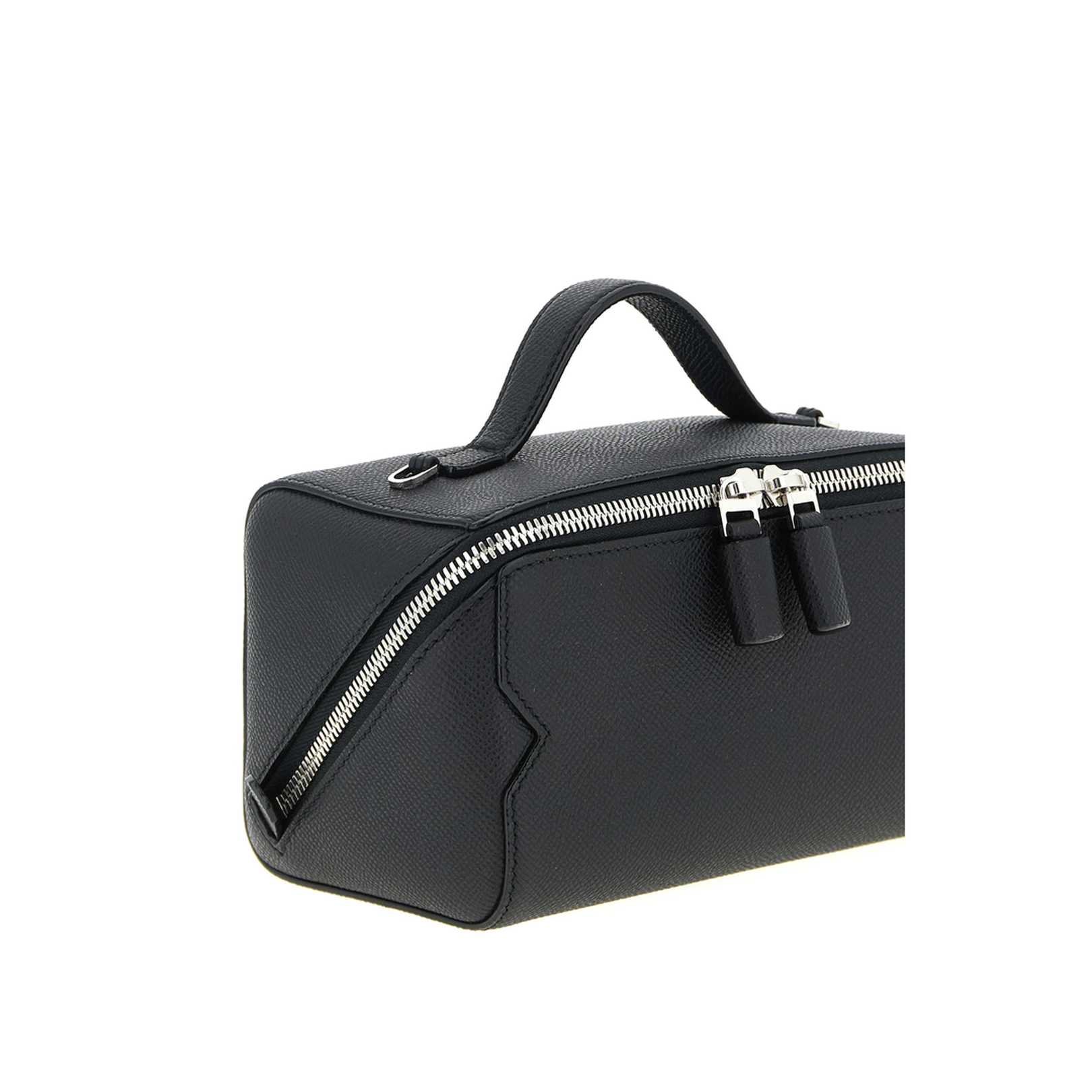 V-Line Crossbody Bag