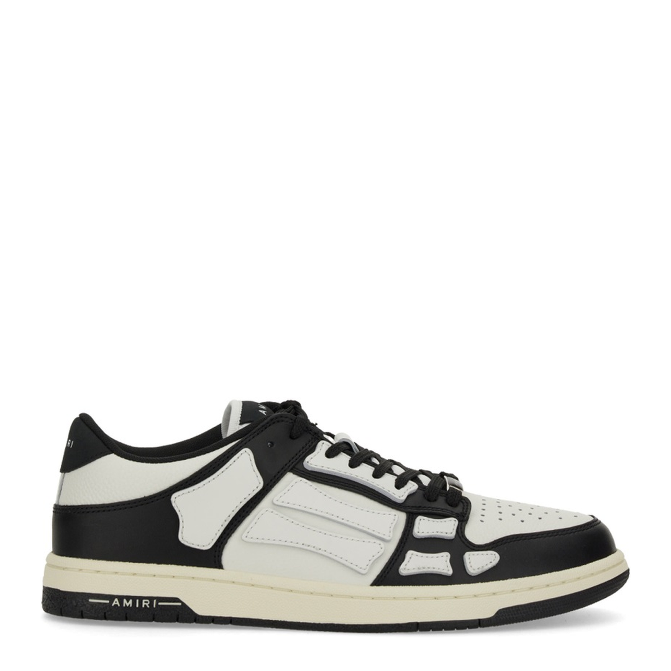 Sneaker Skel Top Low