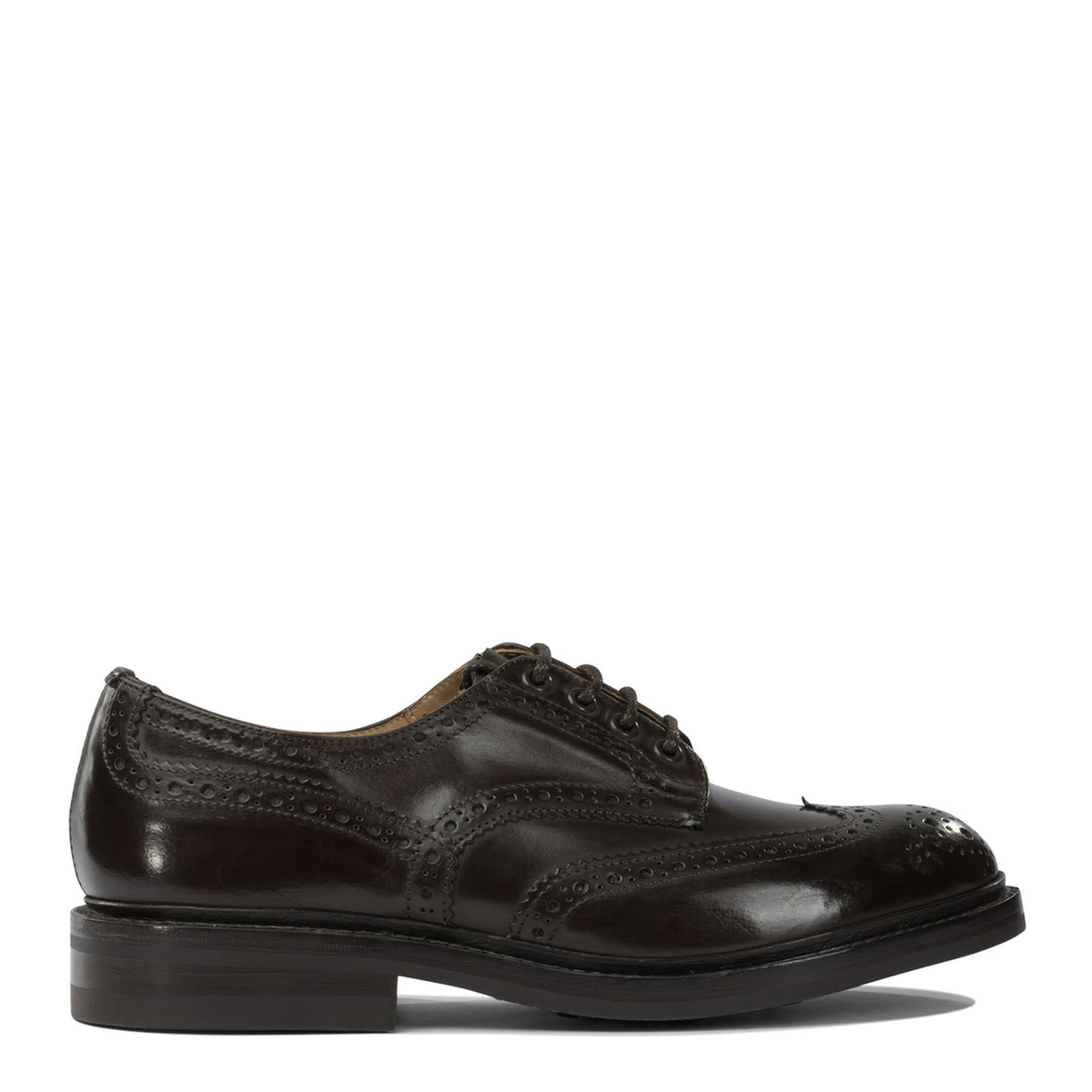 MAYFEYR - Tricker's - Bourton Derby - BOURTON5ESPRESSOBURNISHED