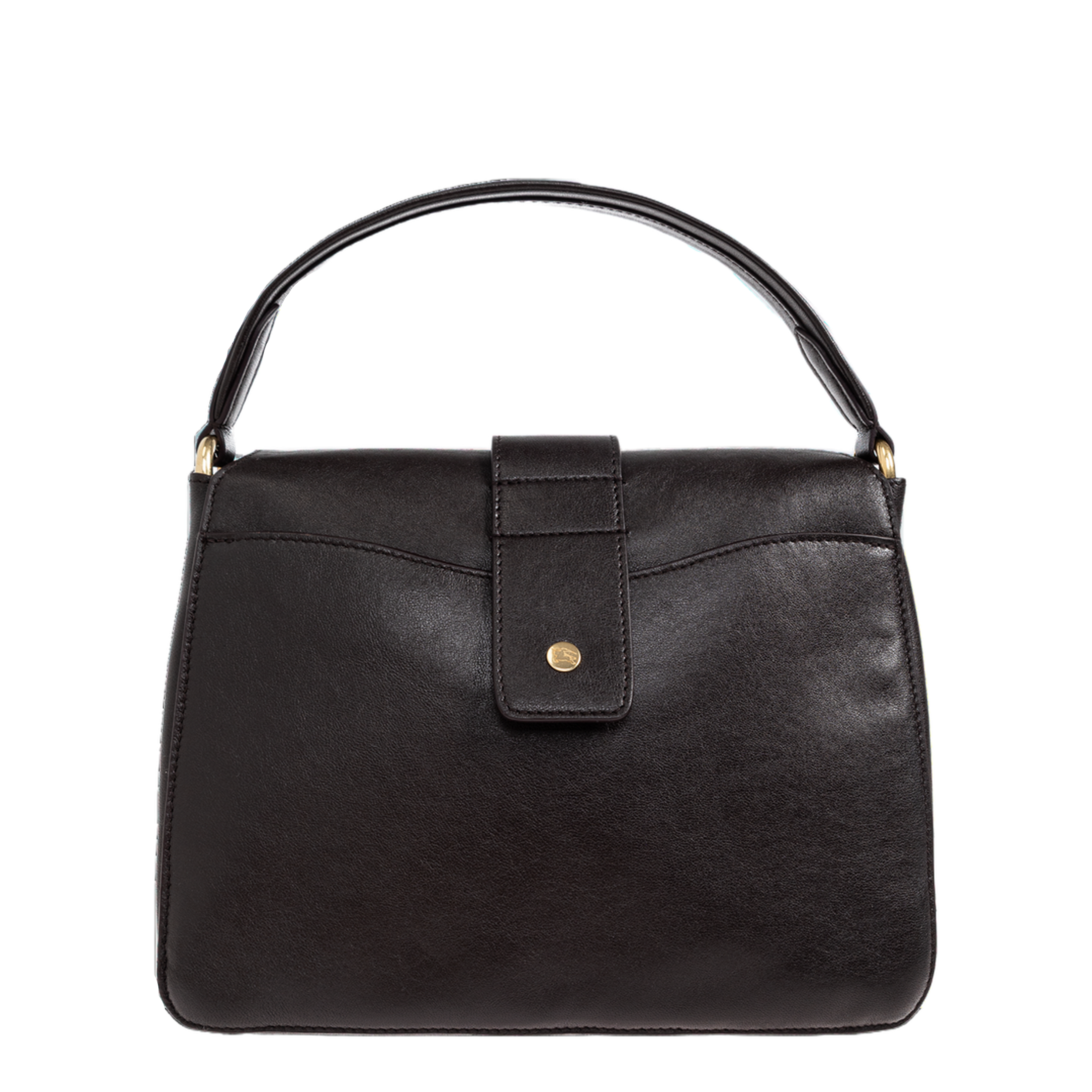 MAYFEYR - Burberry - Rider Small Hand Bag - 8126430C1762PEAT
