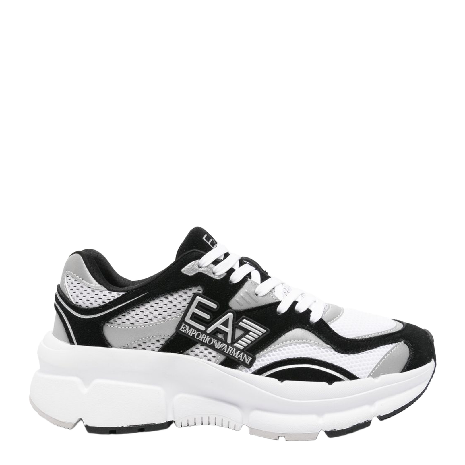 Low-Top Slip-On Sneakers