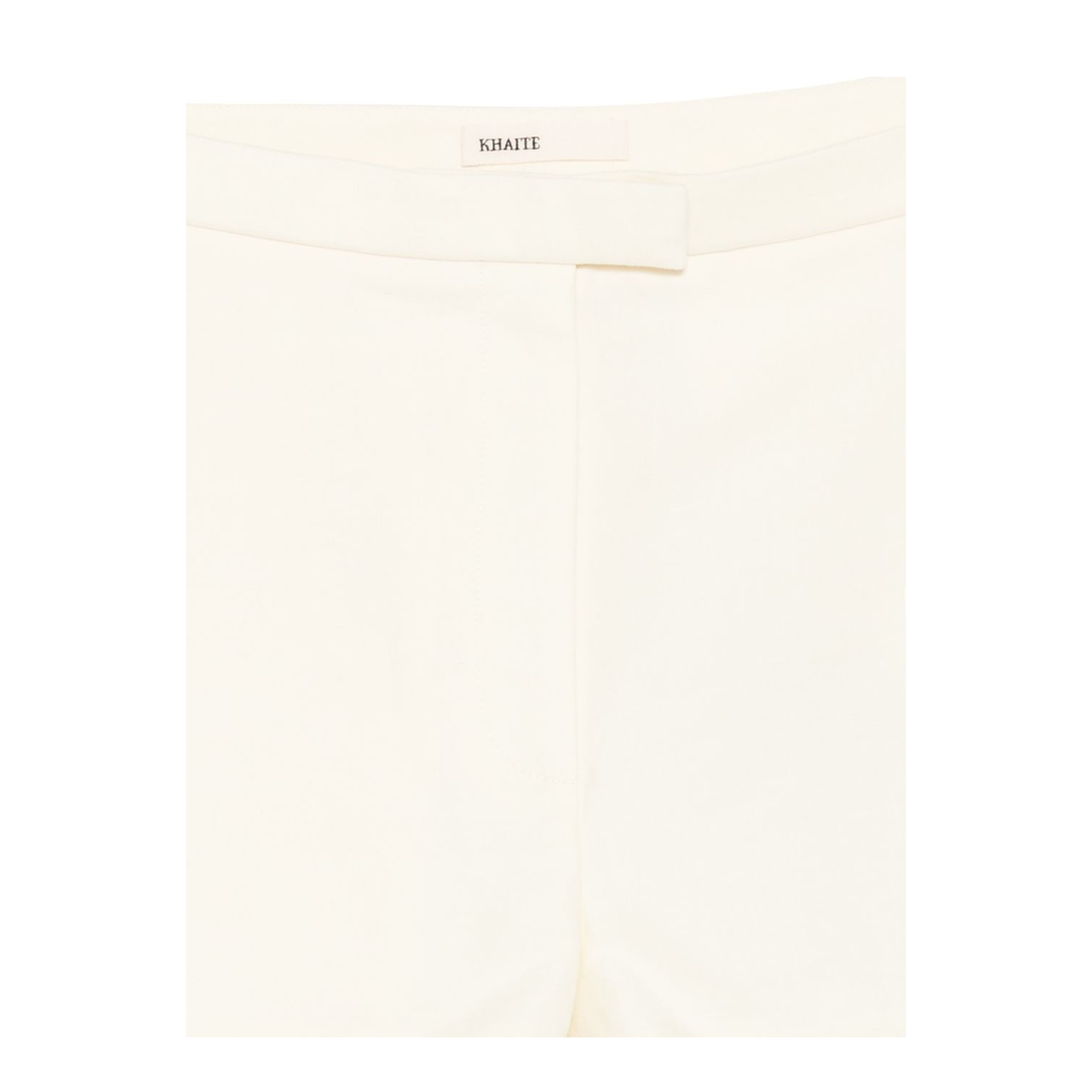 MAYFEYR - Khaite - Shorts Beige - 3195218121