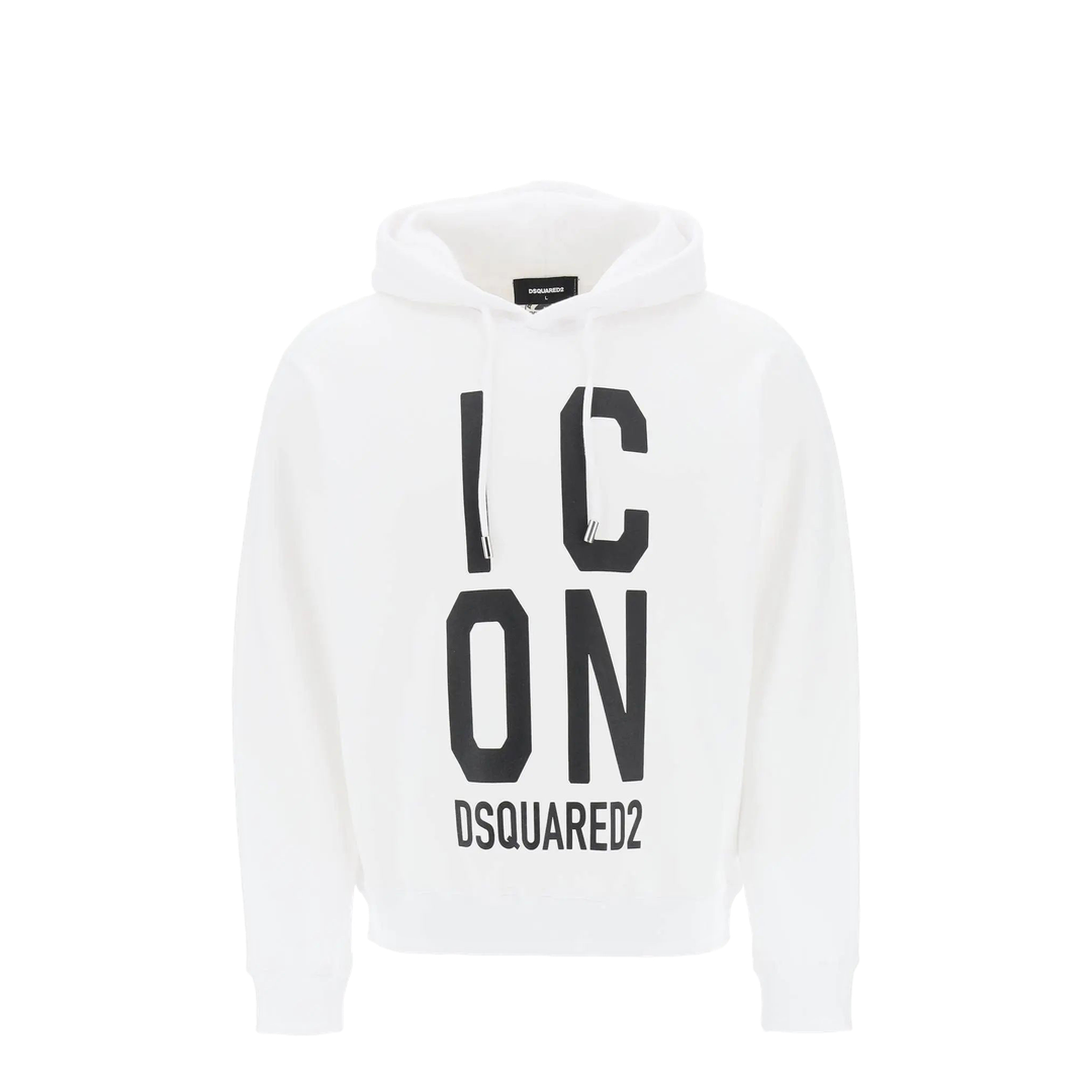 MAYFEYR - Dsquared2 - Sweatshirt - S79GU0108S25516100
