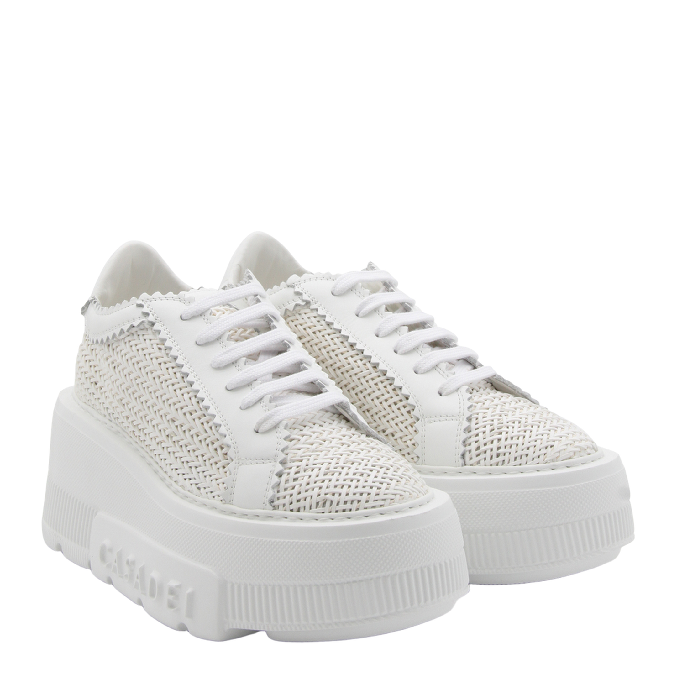 Sneakers White