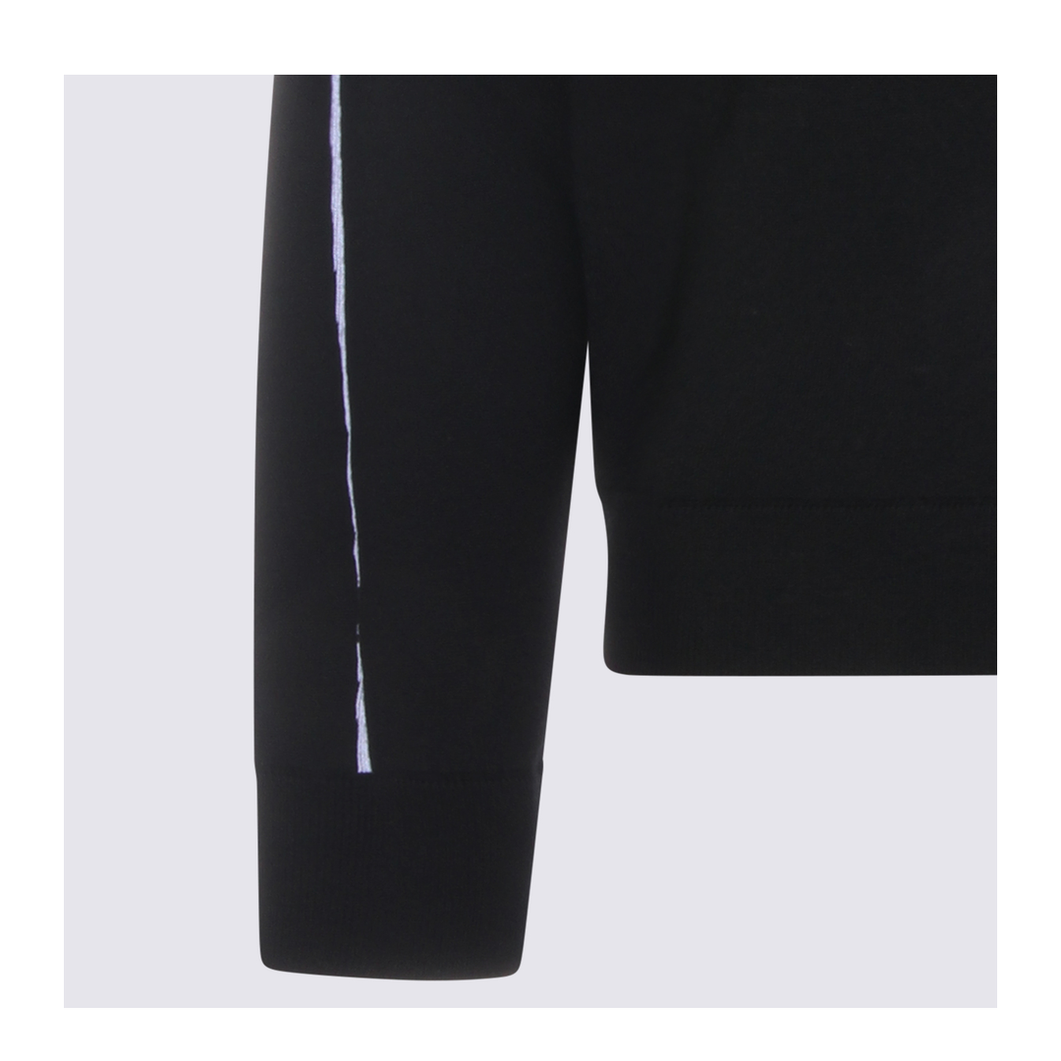 Sweaters Black