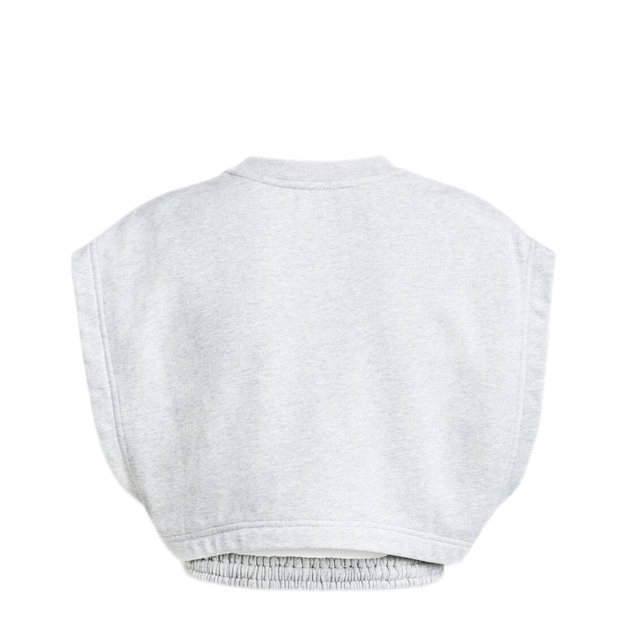 MAYFEYR - Alaia - Top Grey - AA9H1540J082D827