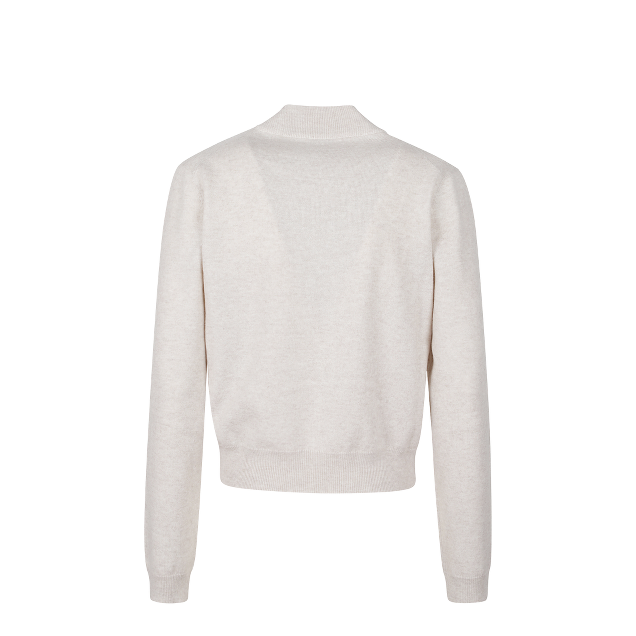 Knitted Sweater