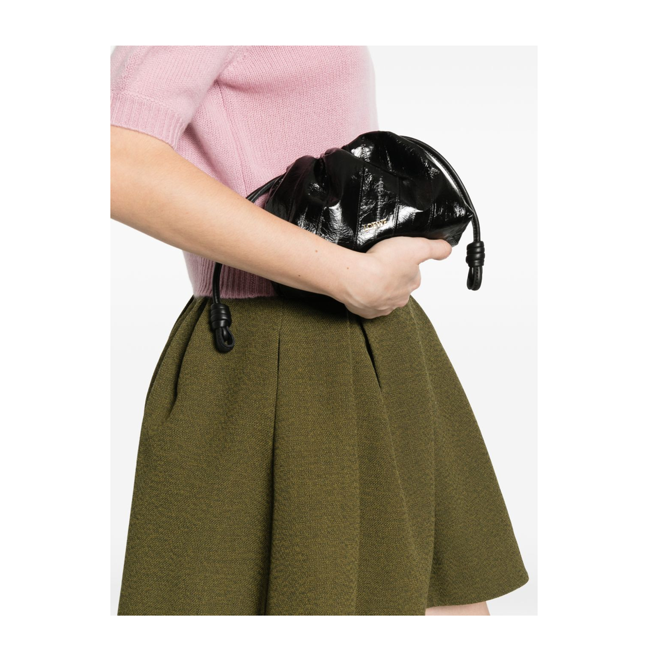 MAYFEYR - Loewe - Shoulder Bag - A411NBPX121100