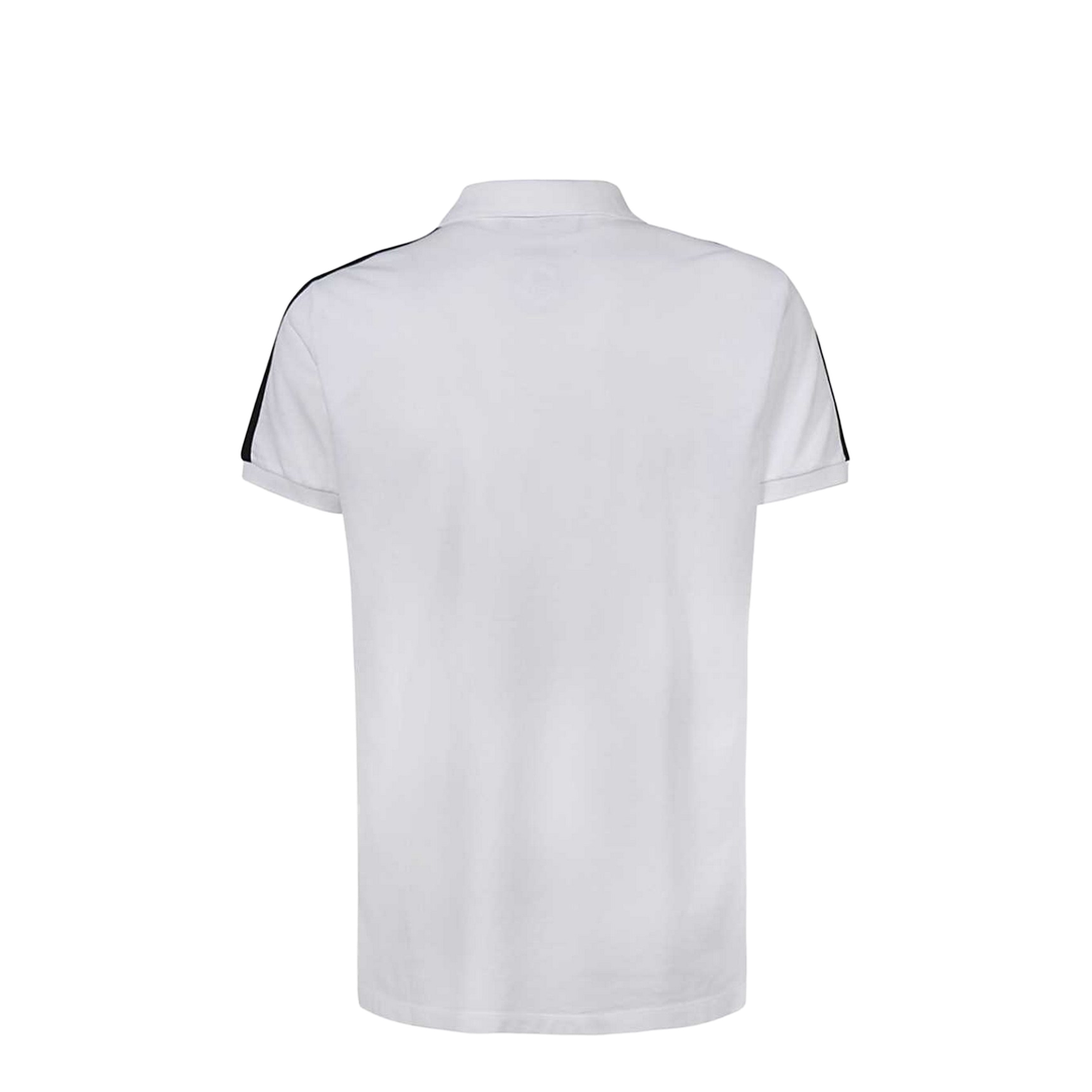 MAYFEYR - Dsquared2 - Polos - S74GL0050100
