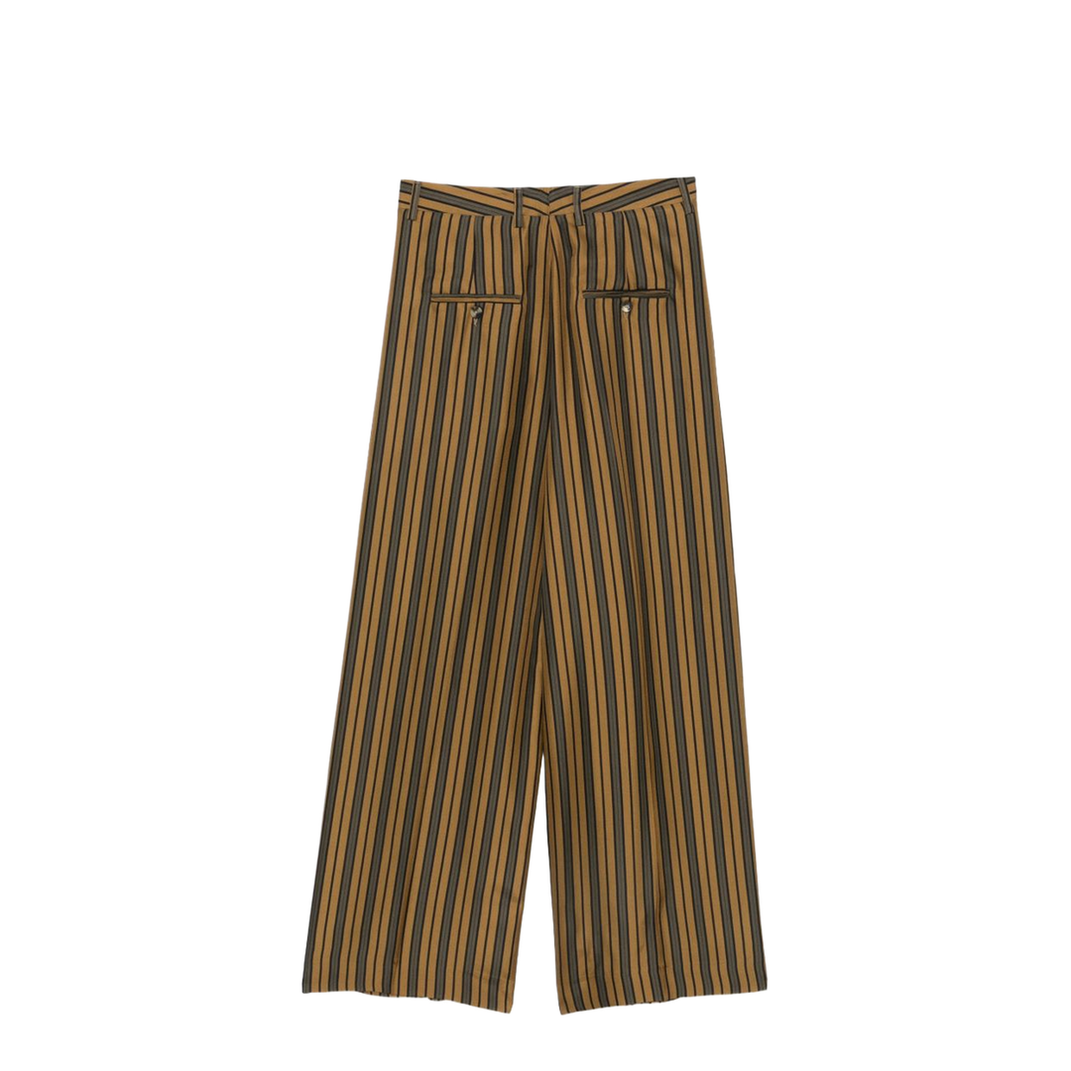 MAYFEYR - Alberto Biani - Trousers - CC842SE319817