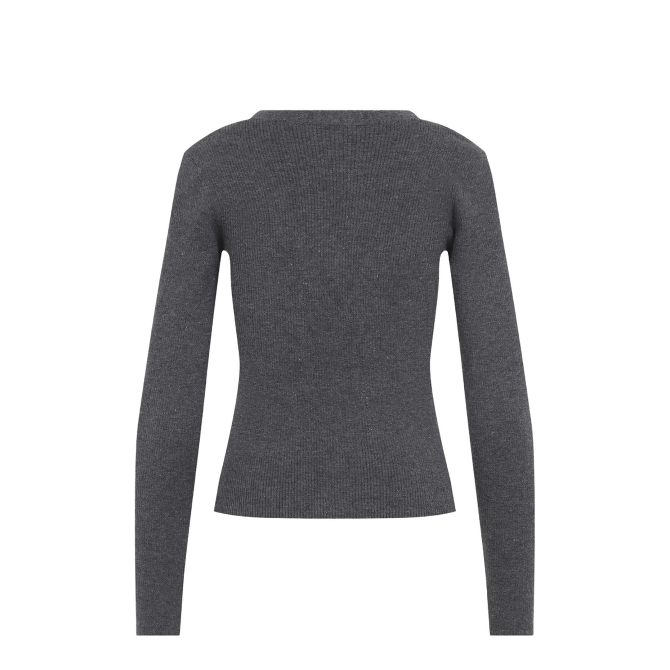 MAYFEYR - Brunello Cucinelli - Lurex Cardigan - M9A822206P