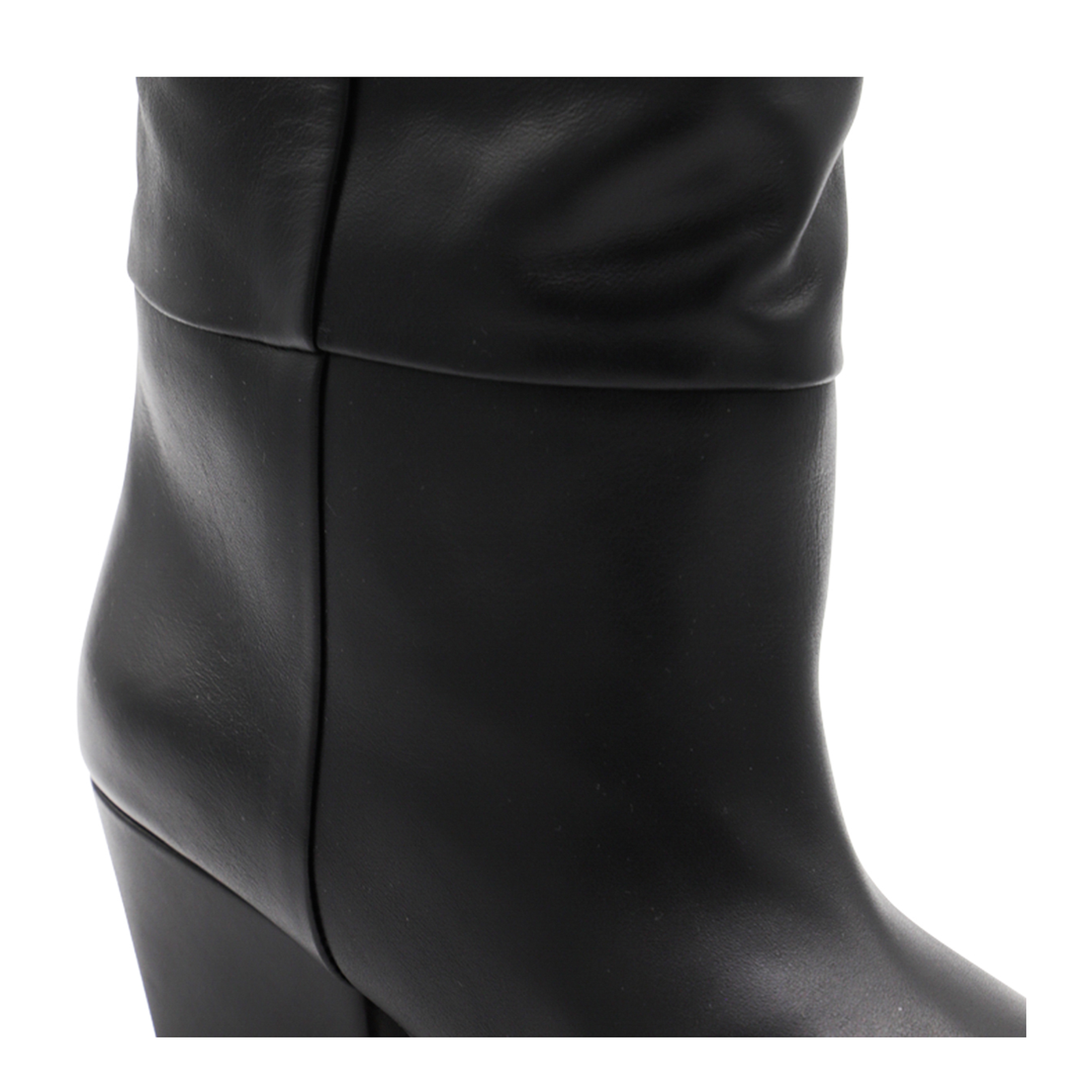 MAYFEYR - Paris Texas - Boots - PX1119XVT0CBLACK