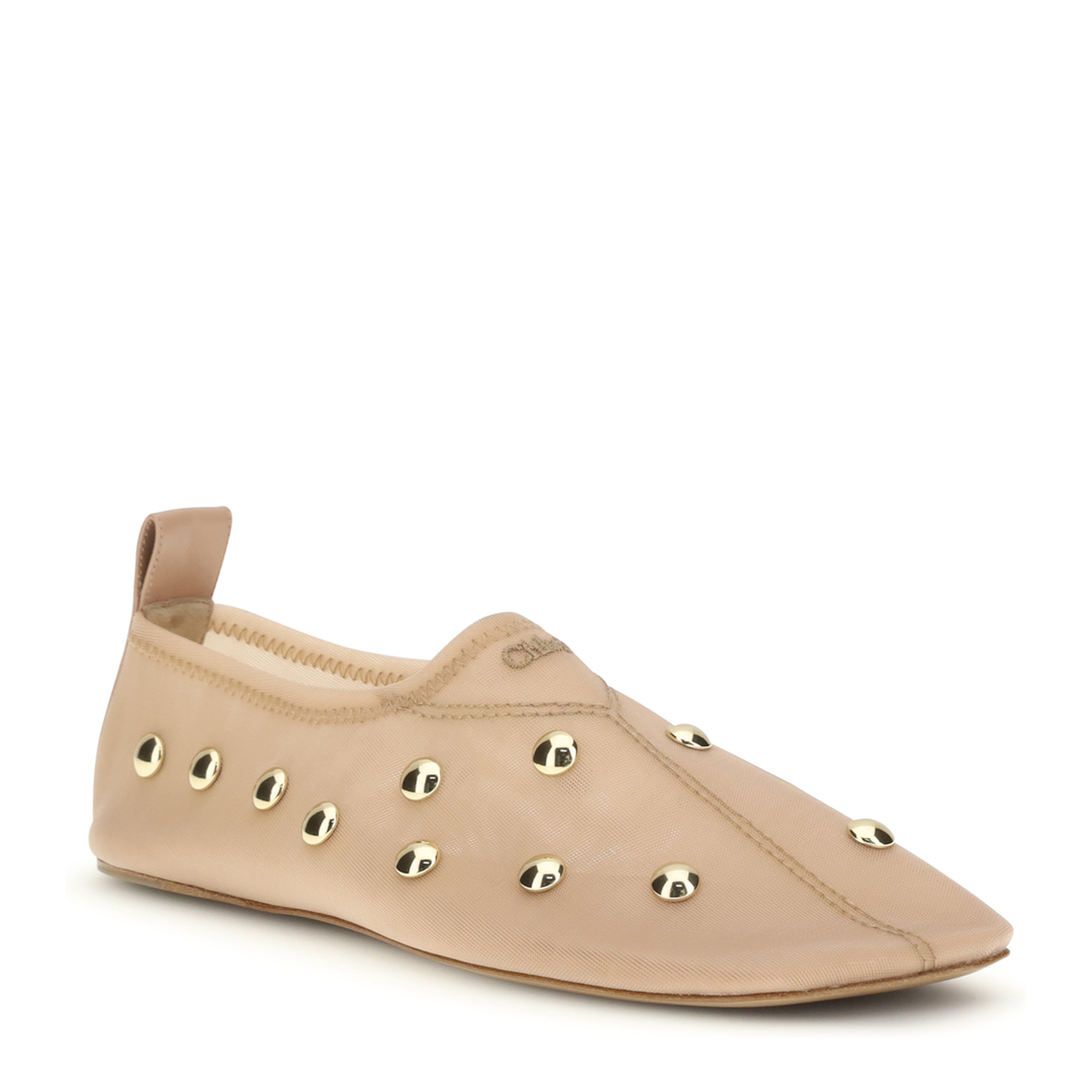 MAYFEYR - Chloè - Rita Ballerinas - CH26S16TWE