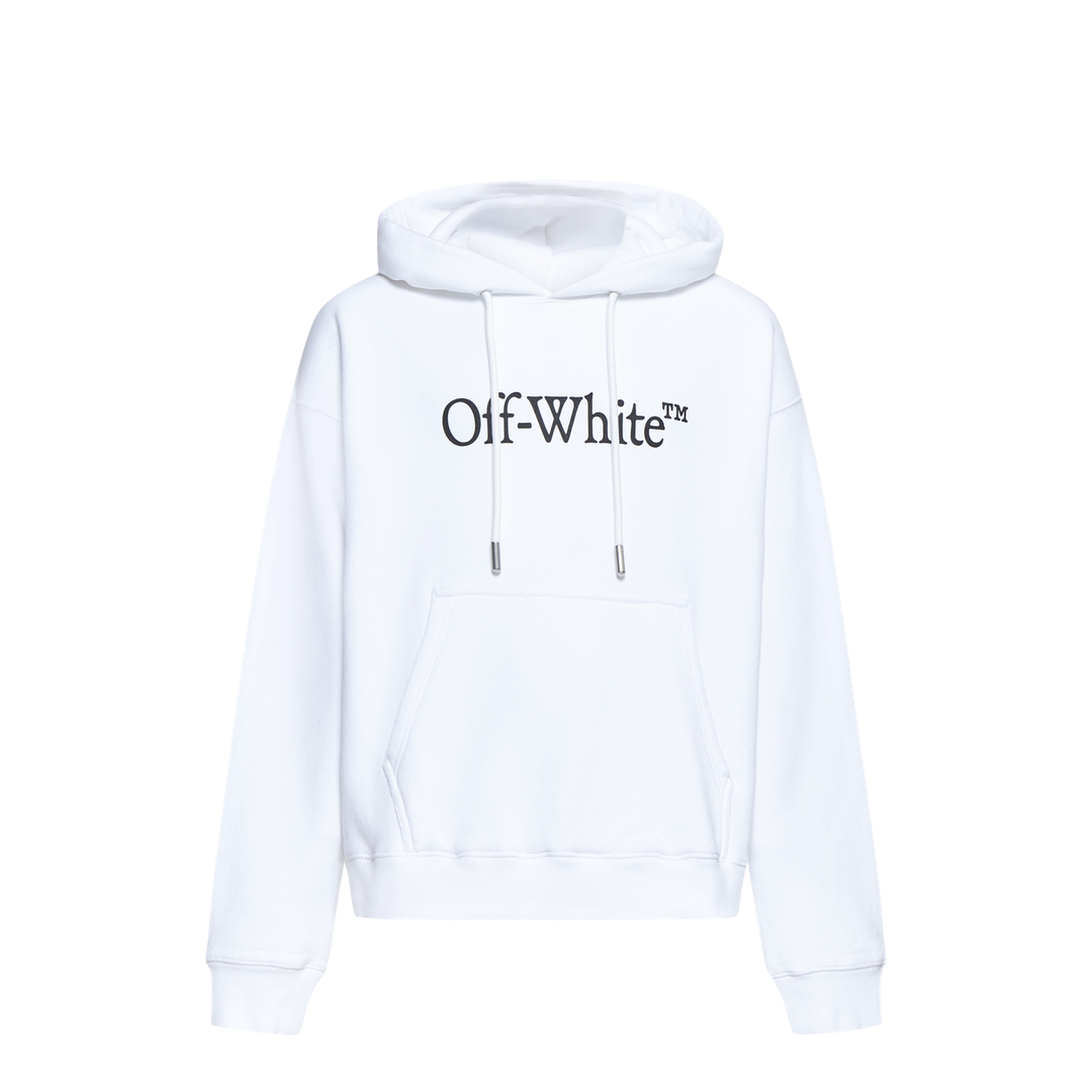 Bookish Skate Popover Hoodie