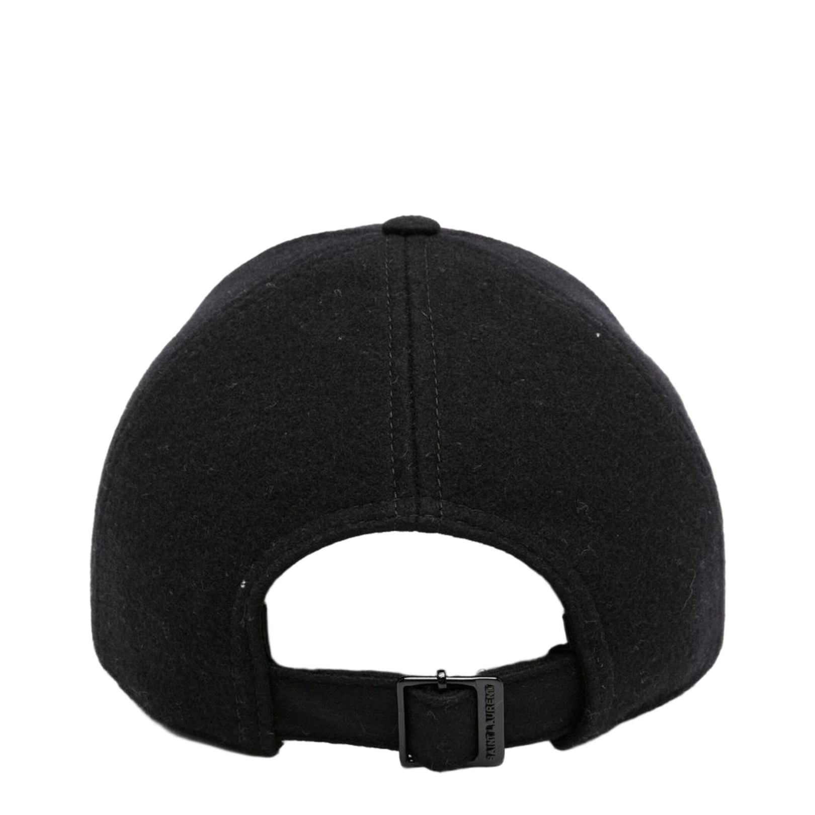 Wool Baseball Hat