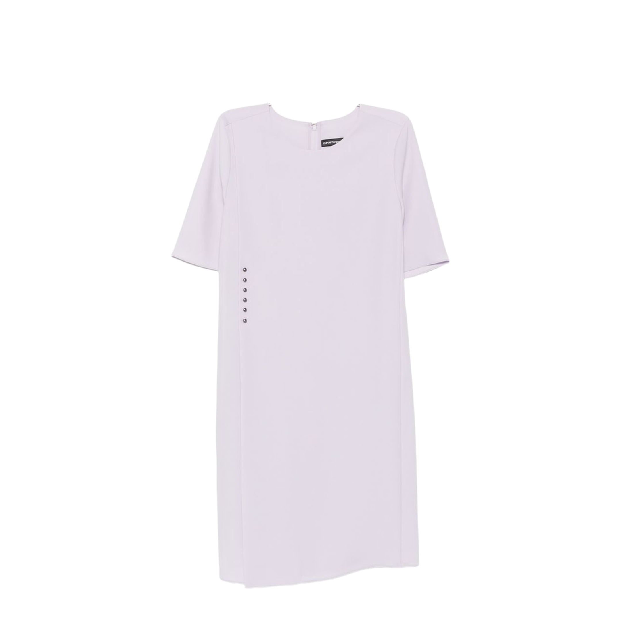 MAYFEYR - Emporio Armani - Lilac Dress - EW003208AF10206UA088