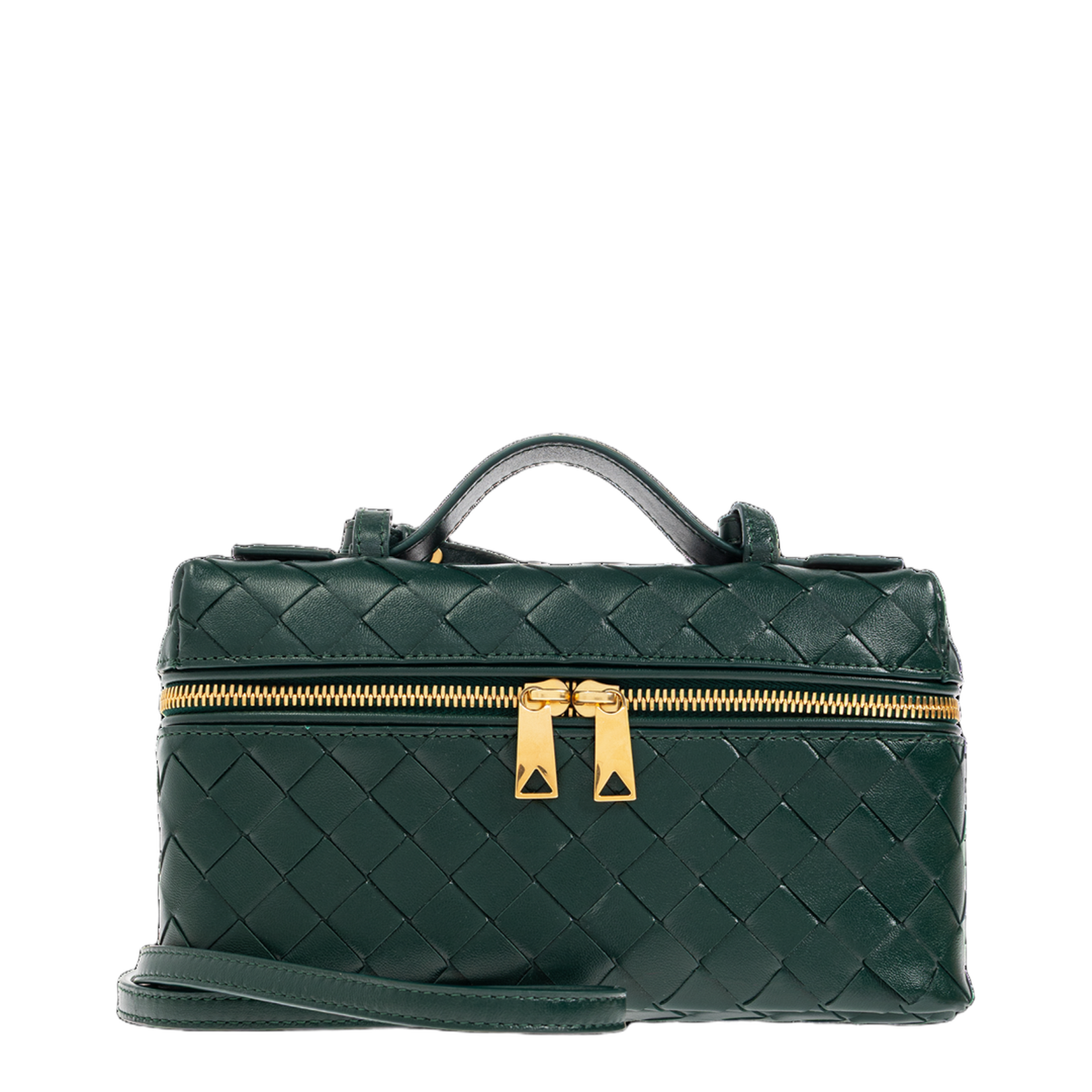 Bang Bang in Emerald Green