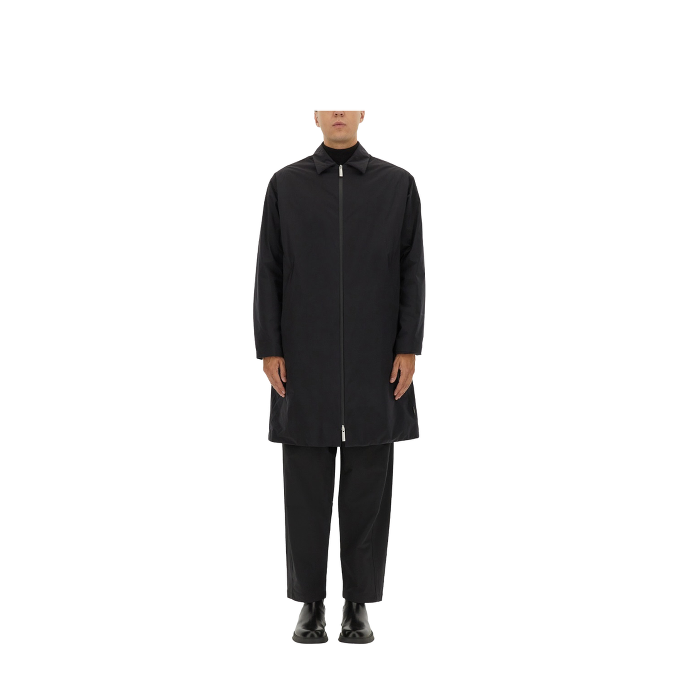 MAYFEYR - herno - Waterproof Two-Layer Goretex - GC00024UL111289300