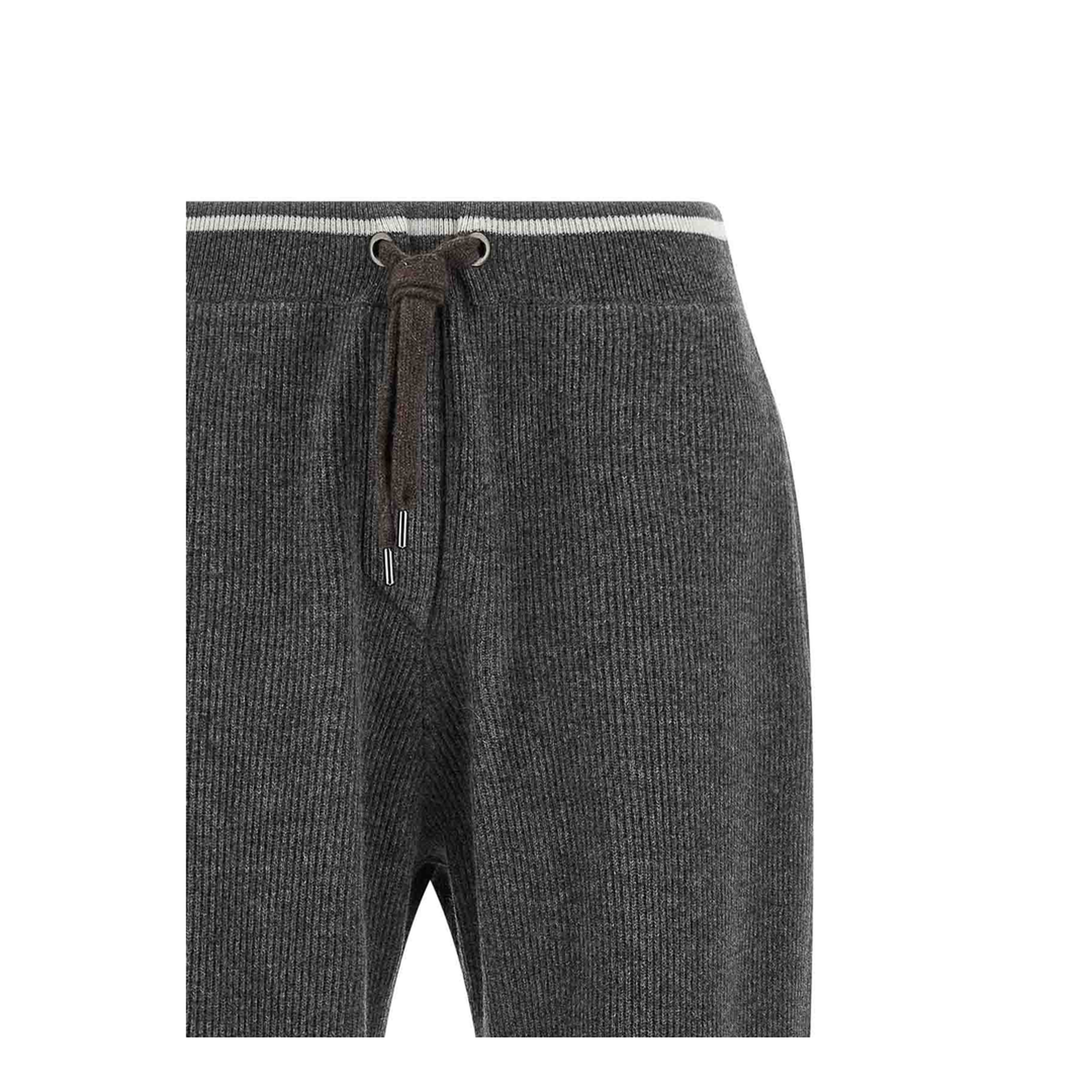 English Ribbed Trousers