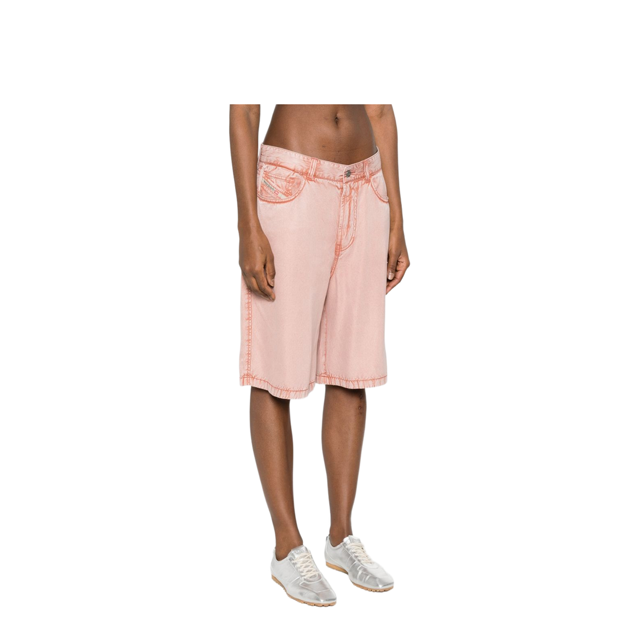 Shorts Brown