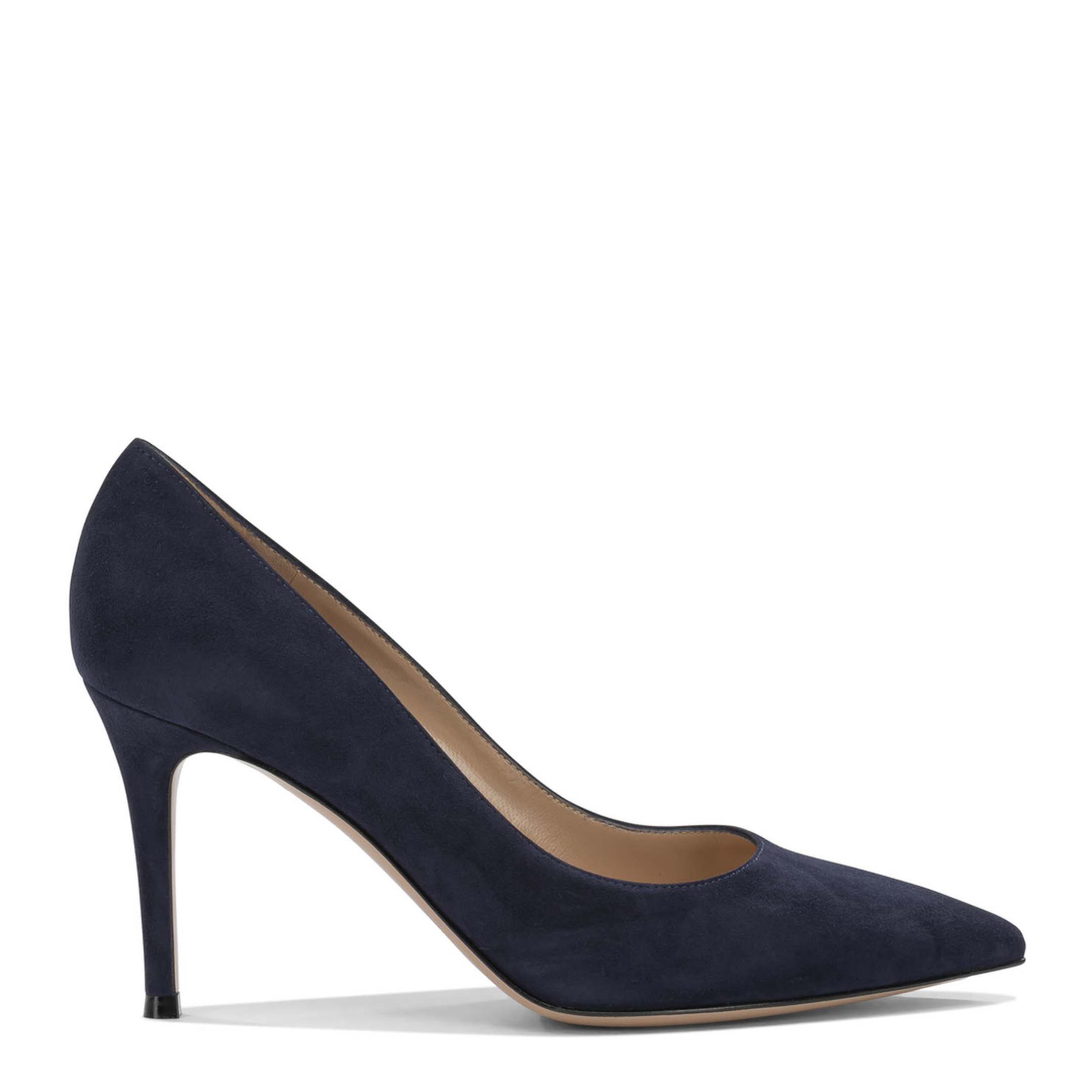 MAYFEYR - Gianvito Rossi - 85 Mm Pumps - G2458085RICDENI