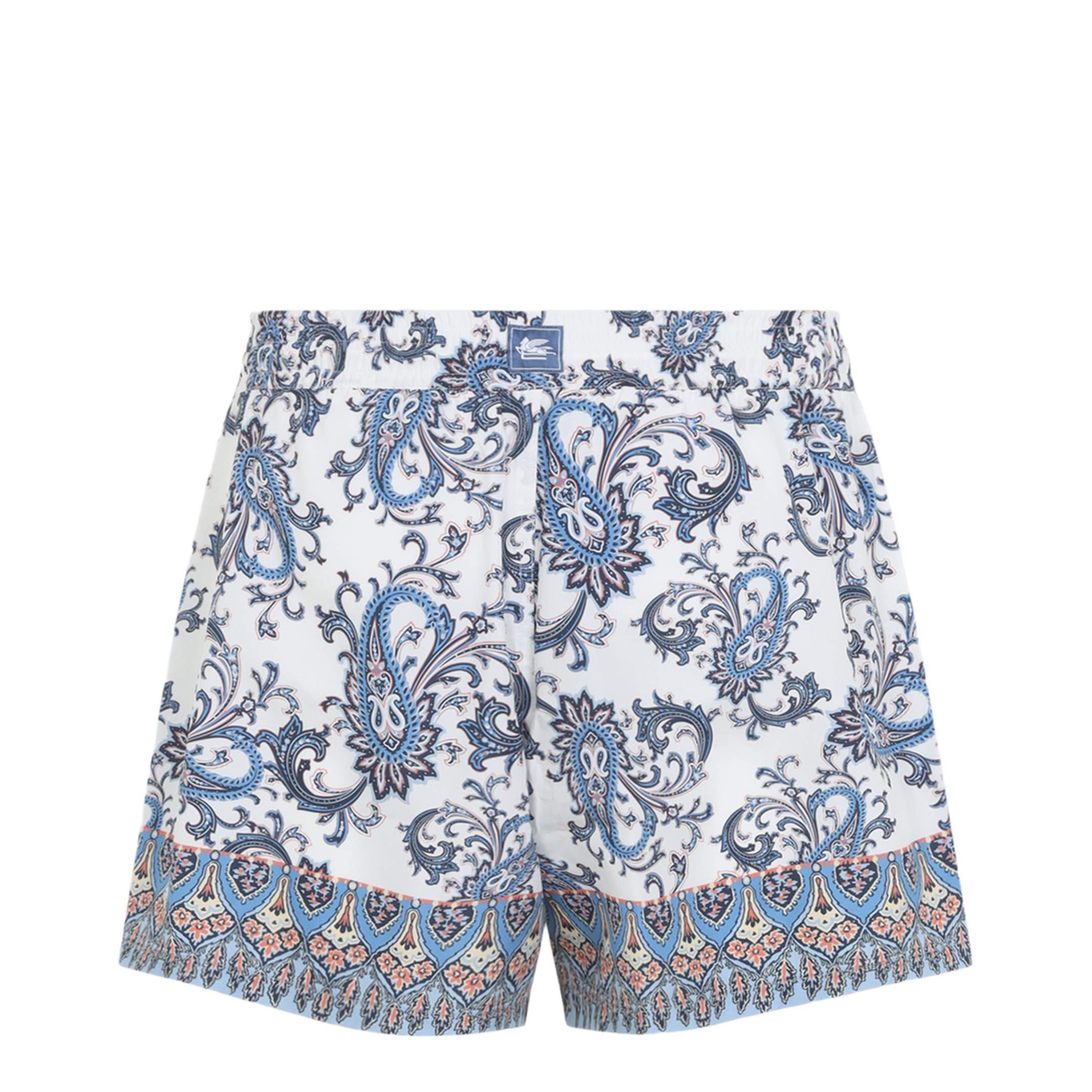 MAYFEYR - Etro - Roma Swim Shorts - MRPB000299SPSG3