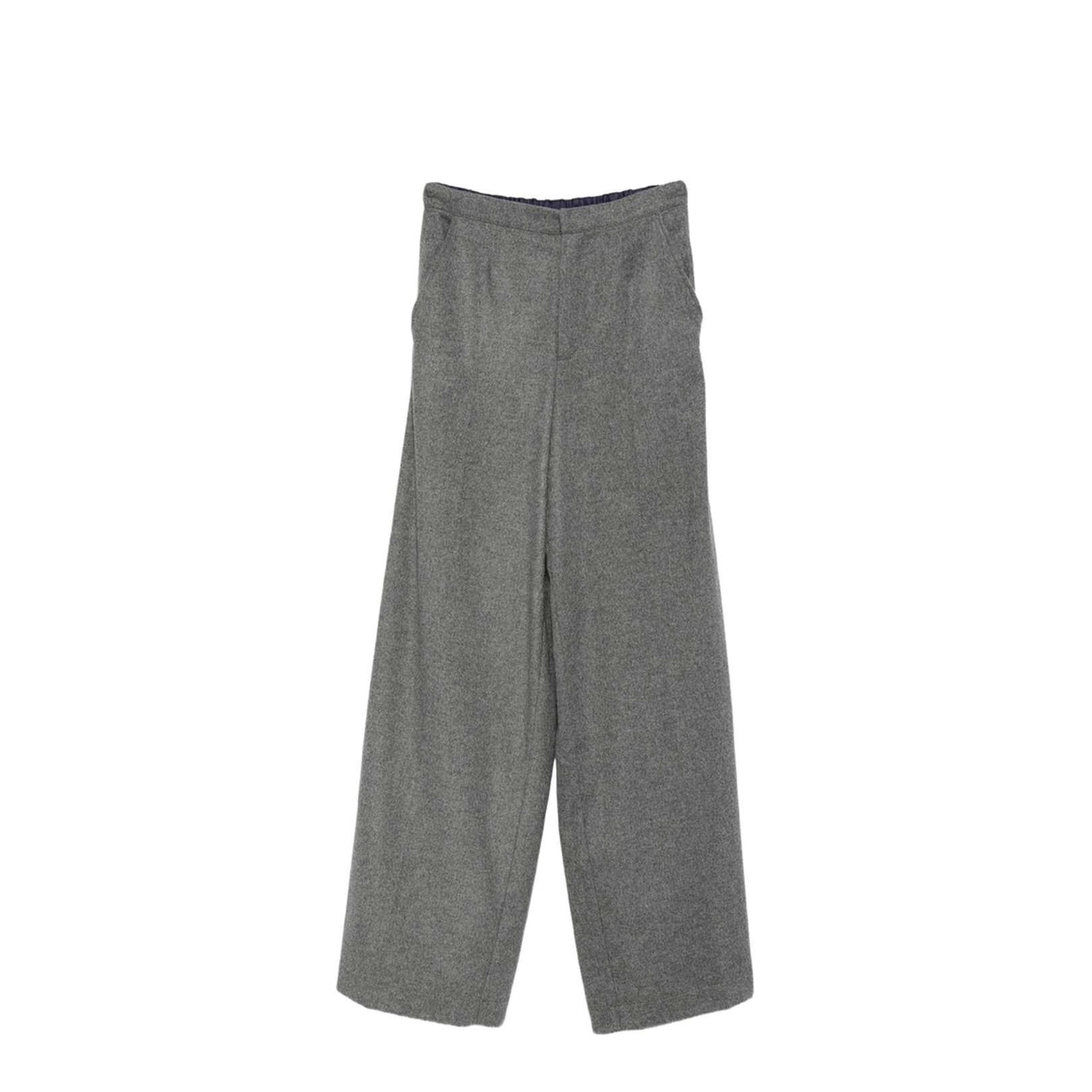 Trousers Grey