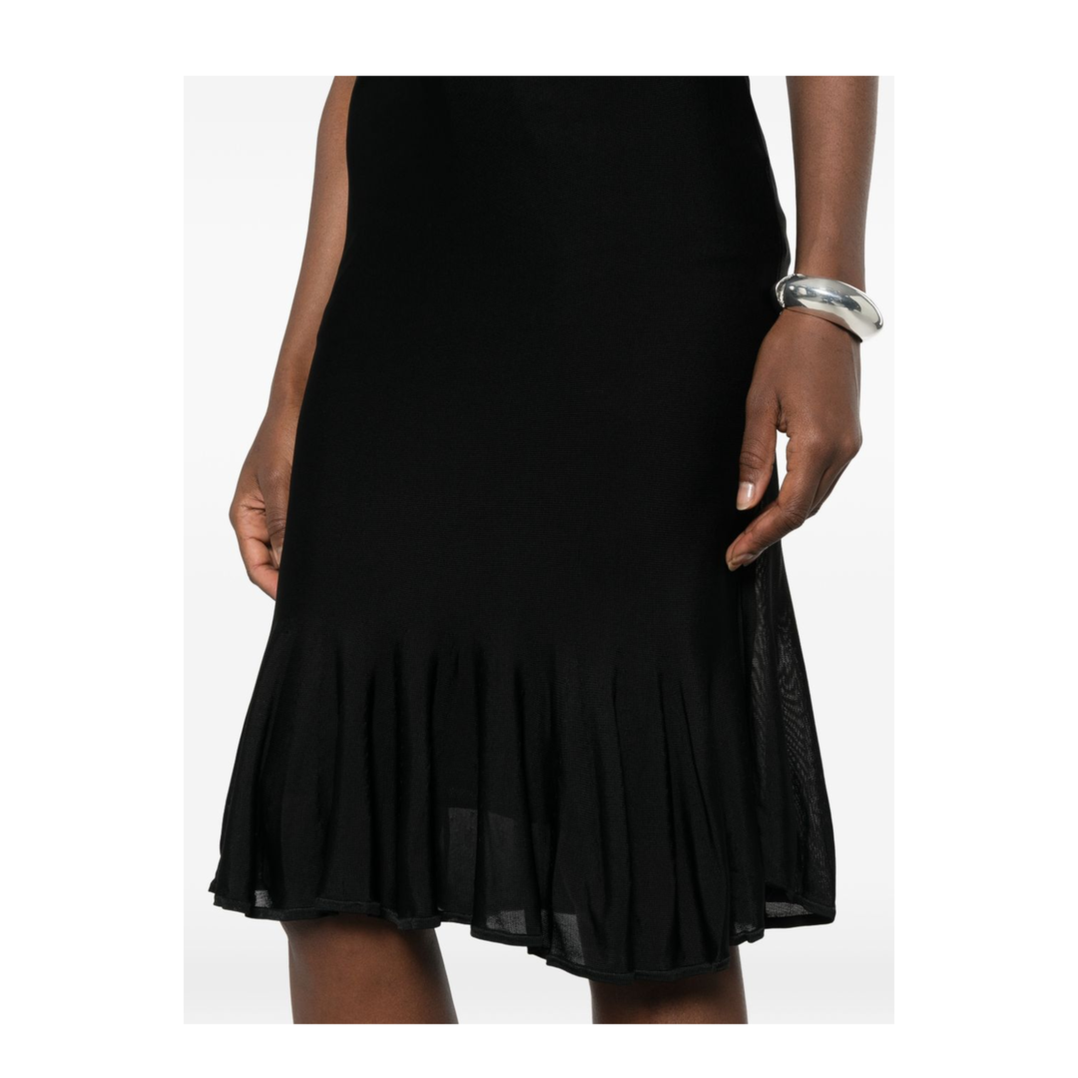 MAYFEYR - Toteme - Skirts Black - 263WRB0492YA0245001