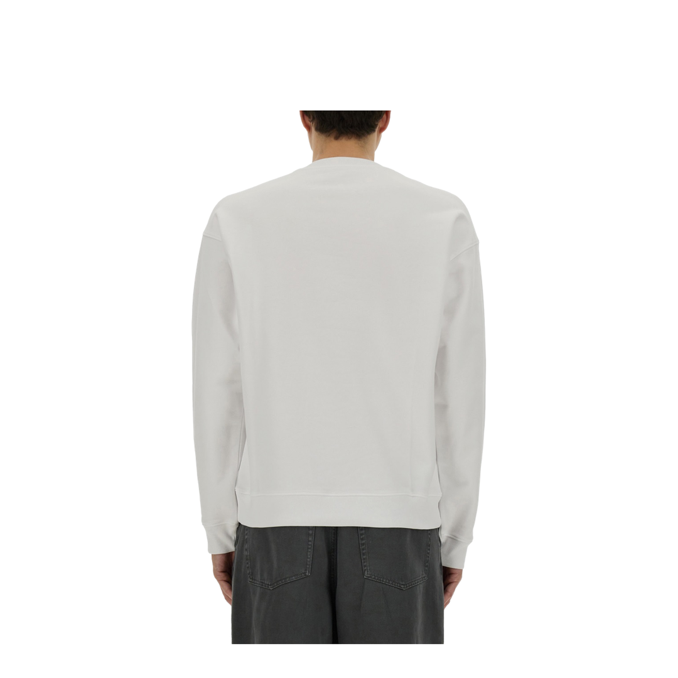 Breakfast Sweatshirt