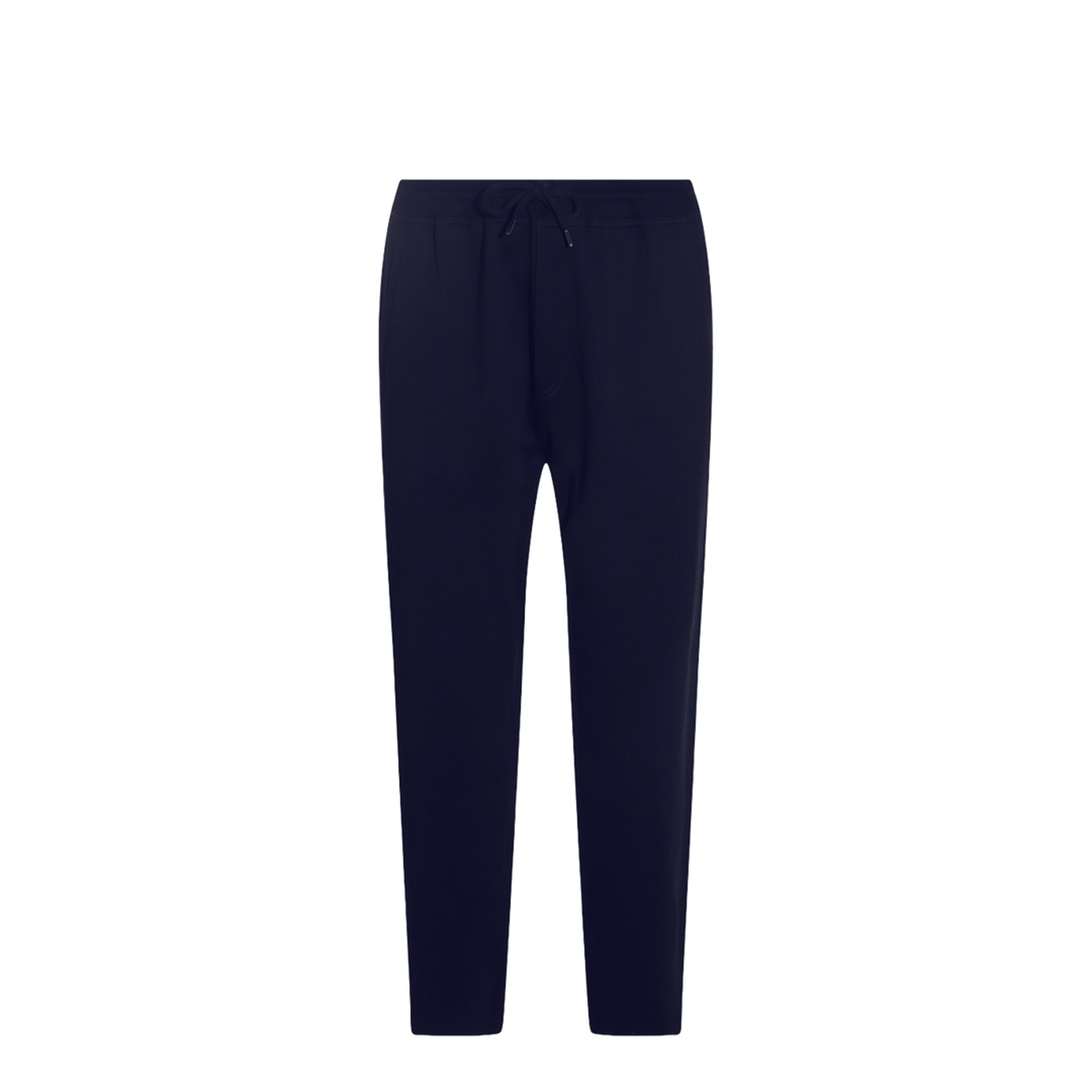 Cotton Blend Joggers