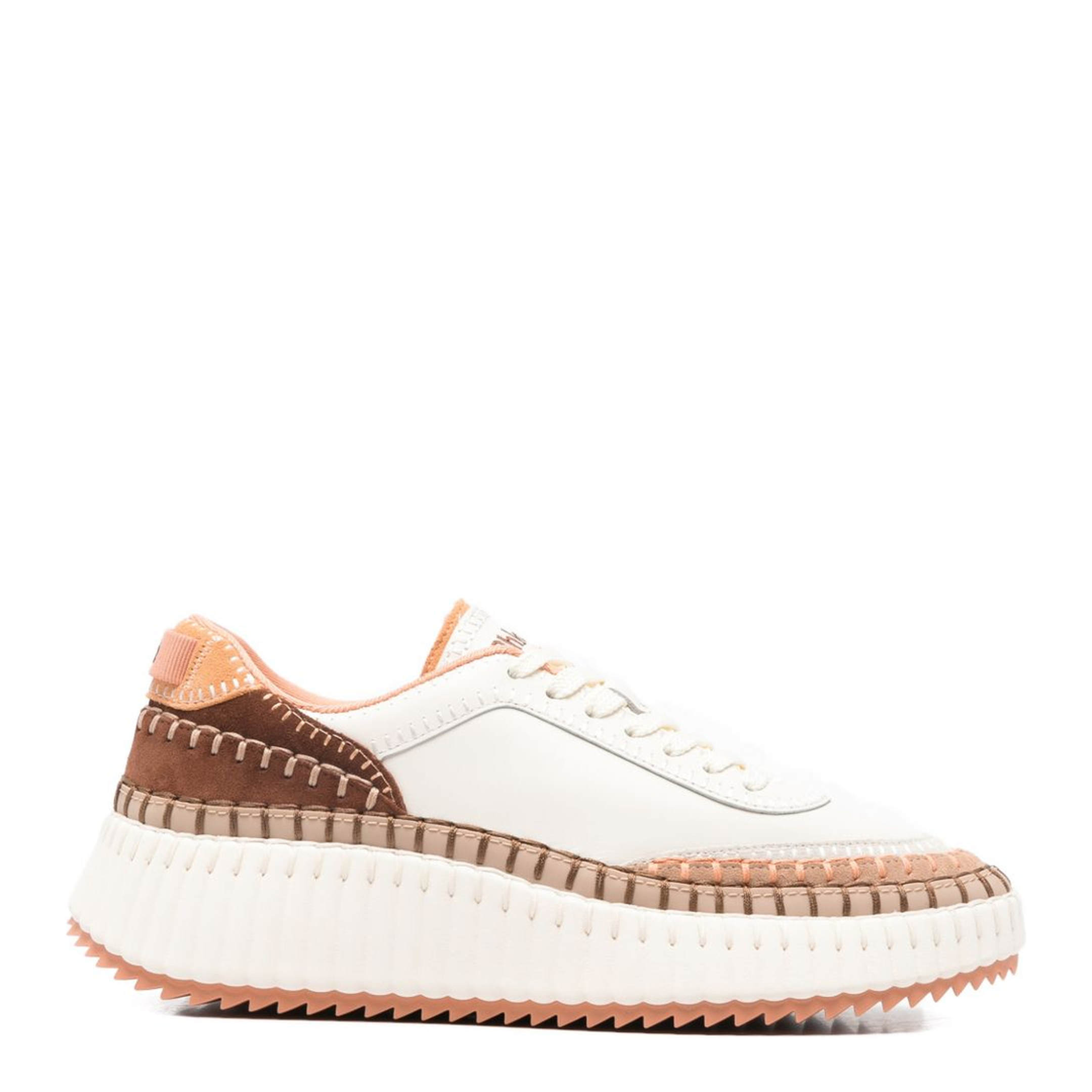 Sneakers Pink