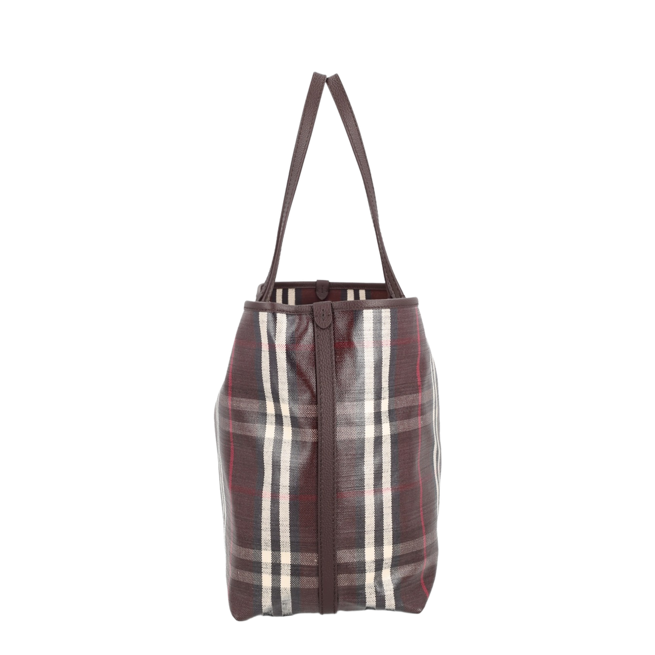 Highlands Tote Bag
