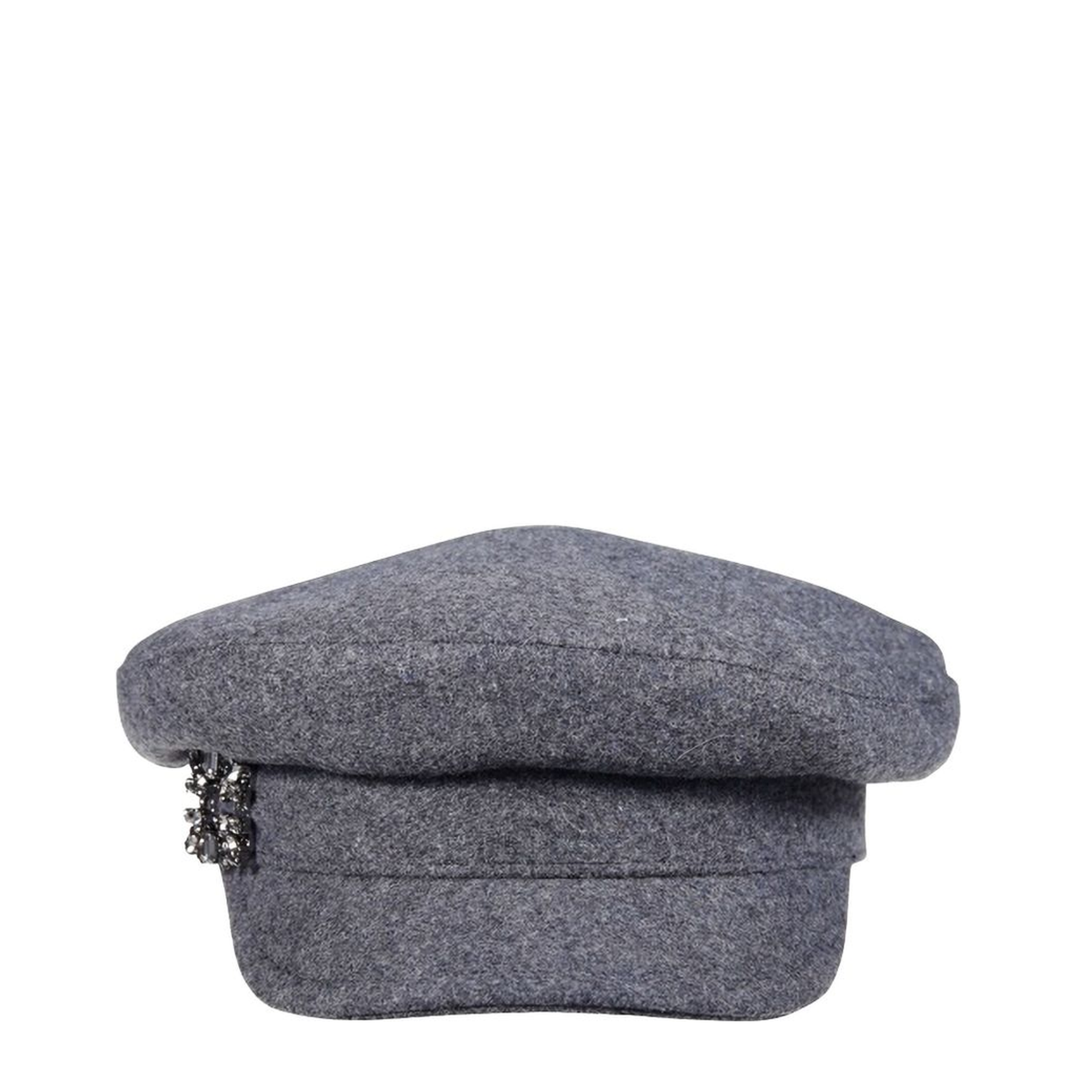 Broche Sailor Cap